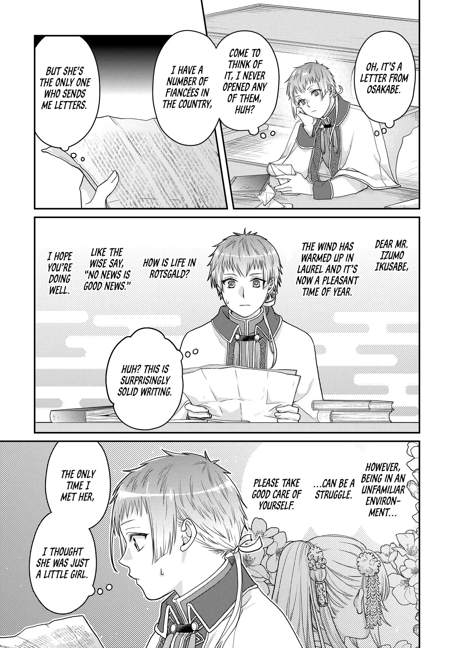 Read Tsukimichi Moonlit Fantasy Manga Online