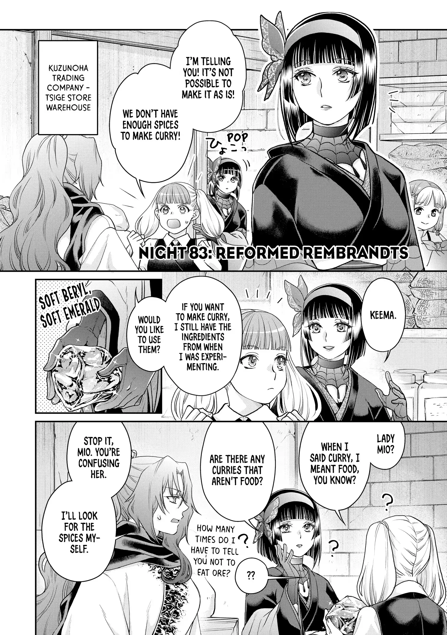 Read Tsukimichi Moonlit Fantasy Manga Online