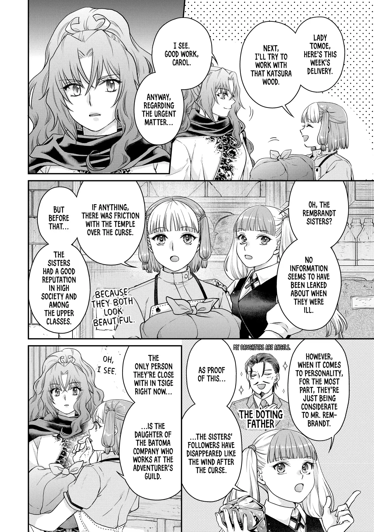 Read Tsukimichi Moonlit Fantasy Manga Online