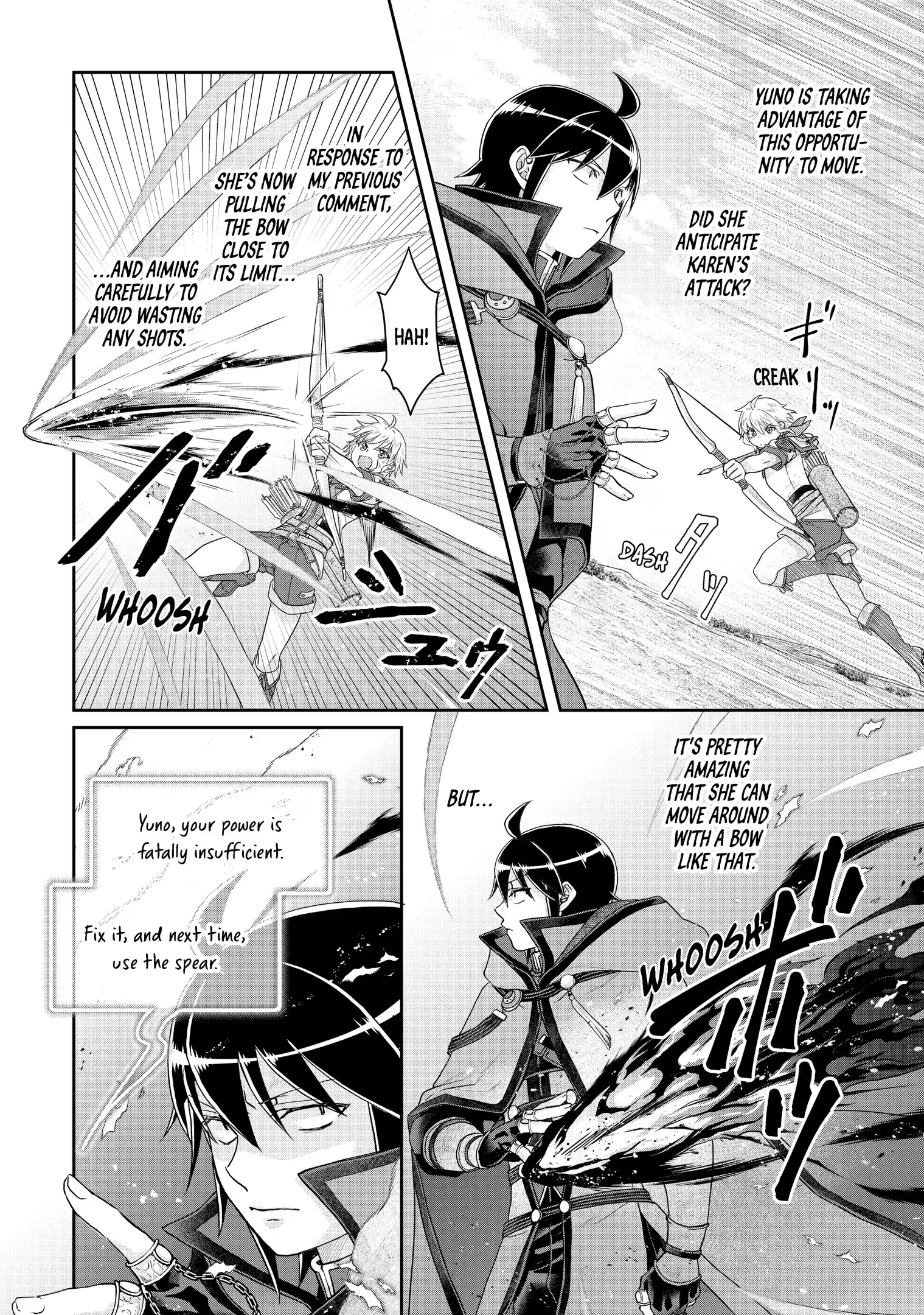 Read Tsukimichi Moonlit Fantasy Manga Online