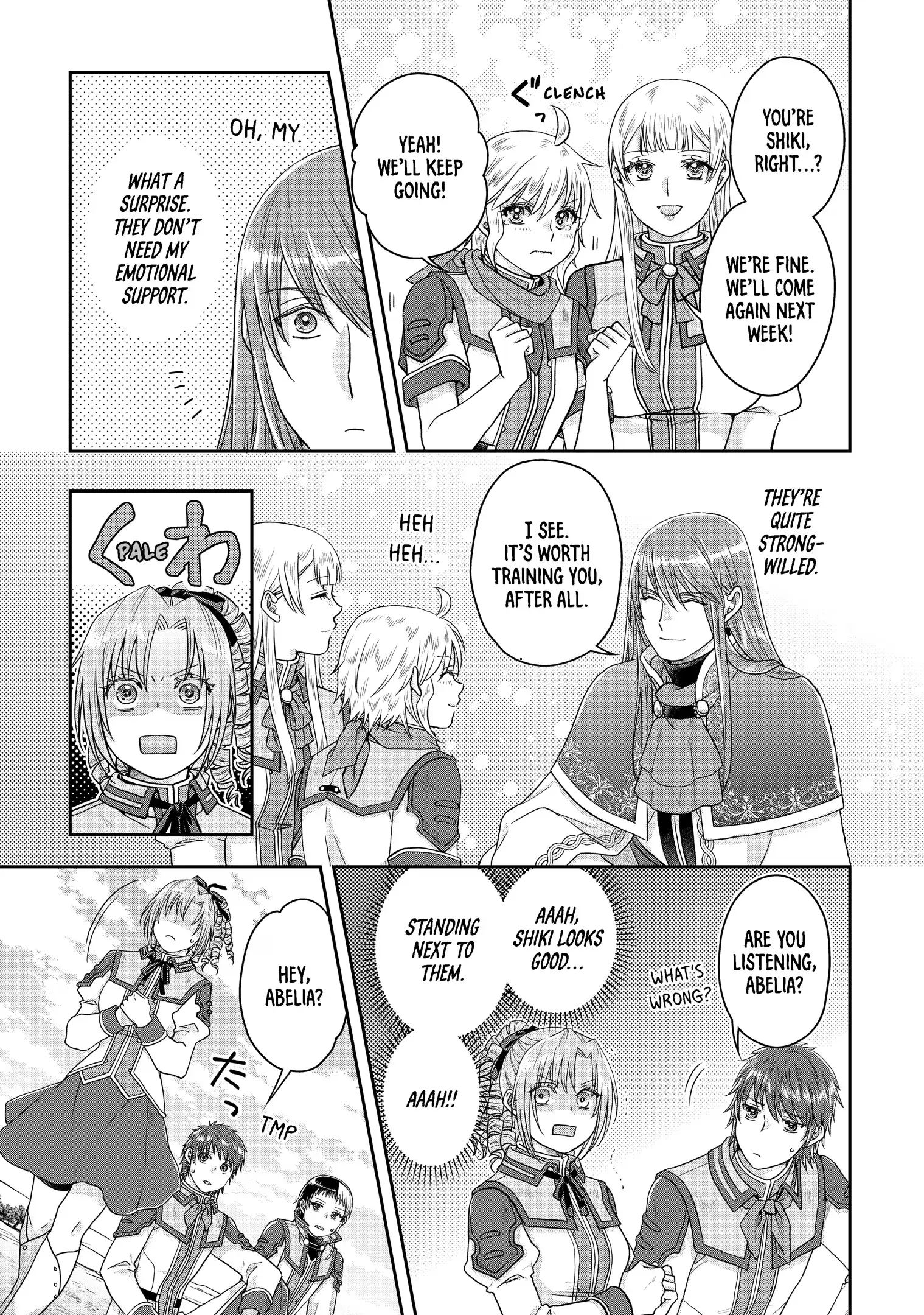 Read Tsukimichi Moonlit Fantasy Manga Online