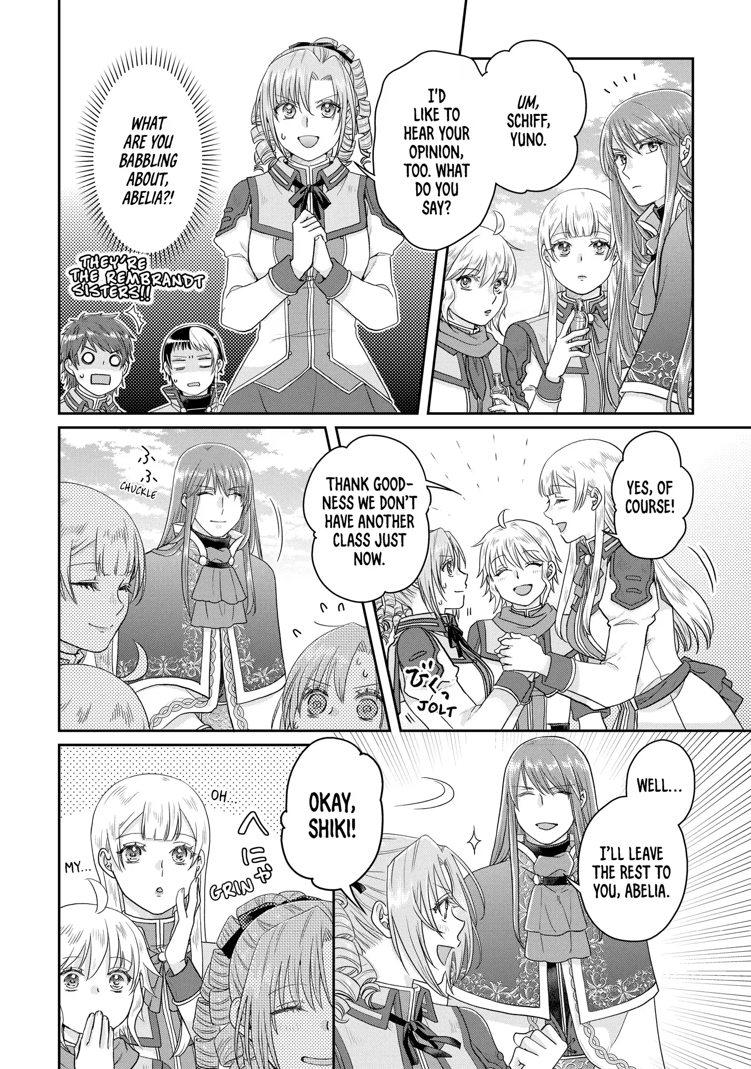 Read Tsukimichi Moonlit Fantasy Manga Online