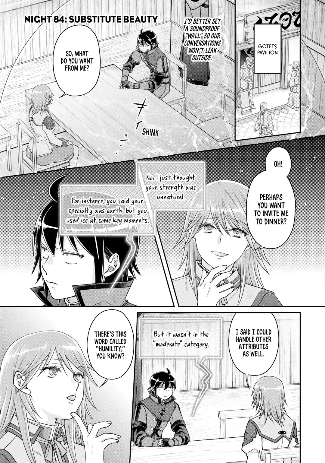 Read Tsukimichi Moonlit Fantasy Manga Online