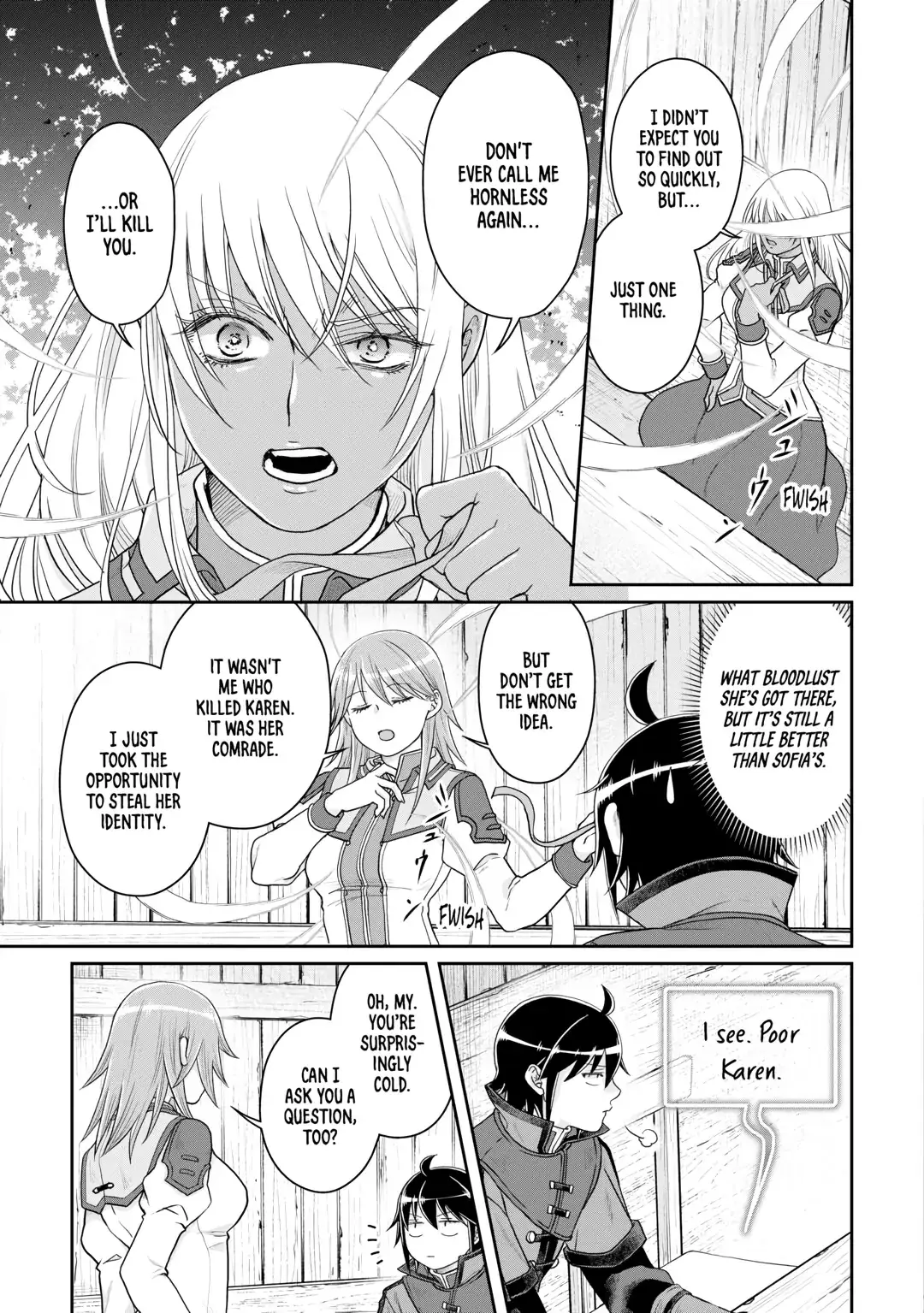 Read Tsukimichi Moonlit Fantasy Manga Online