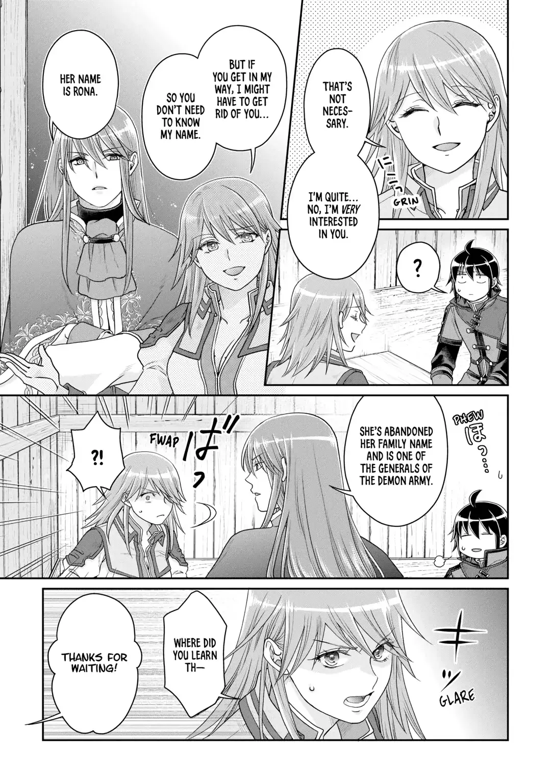 Read Tsukimichi Moonlit Fantasy Manga Online