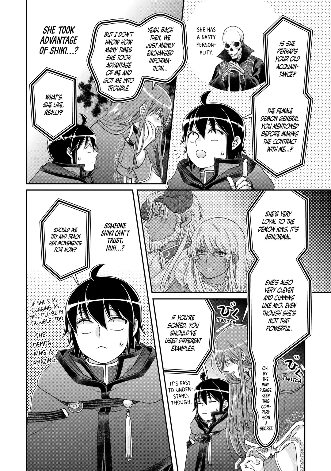 Read Tsukimichi Moonlit Fantasy Manga Online