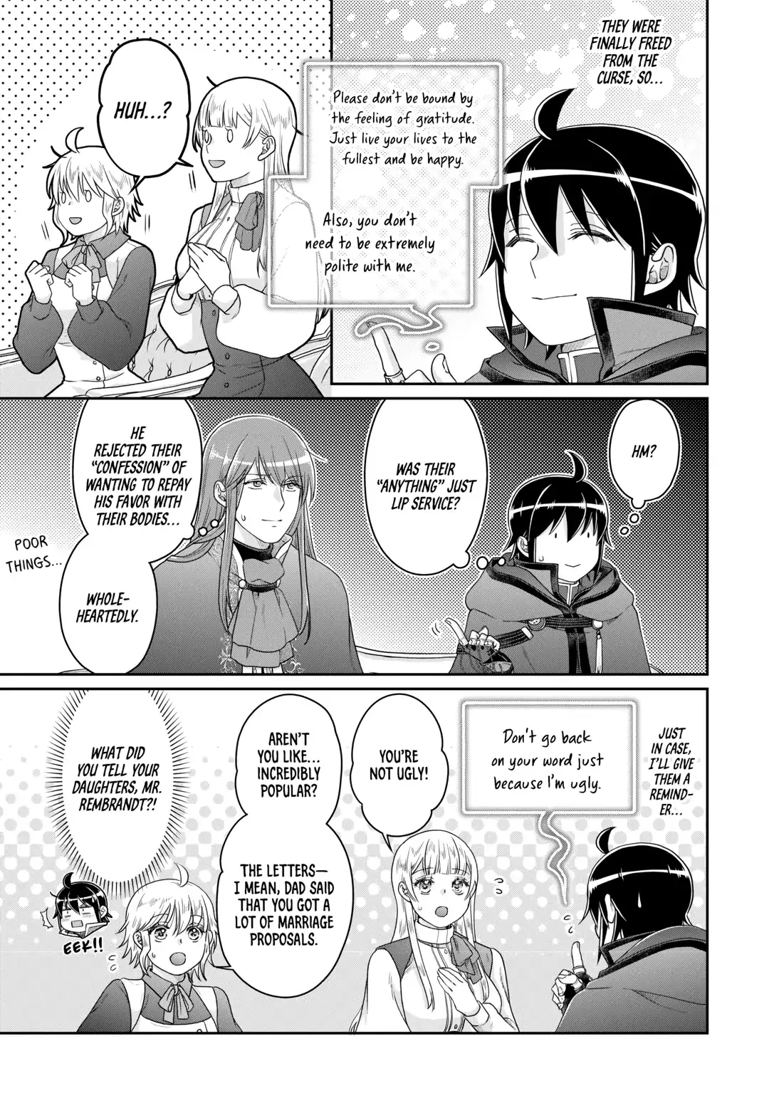 Read Tsukimichi Moonlit Fantasy Manga Online