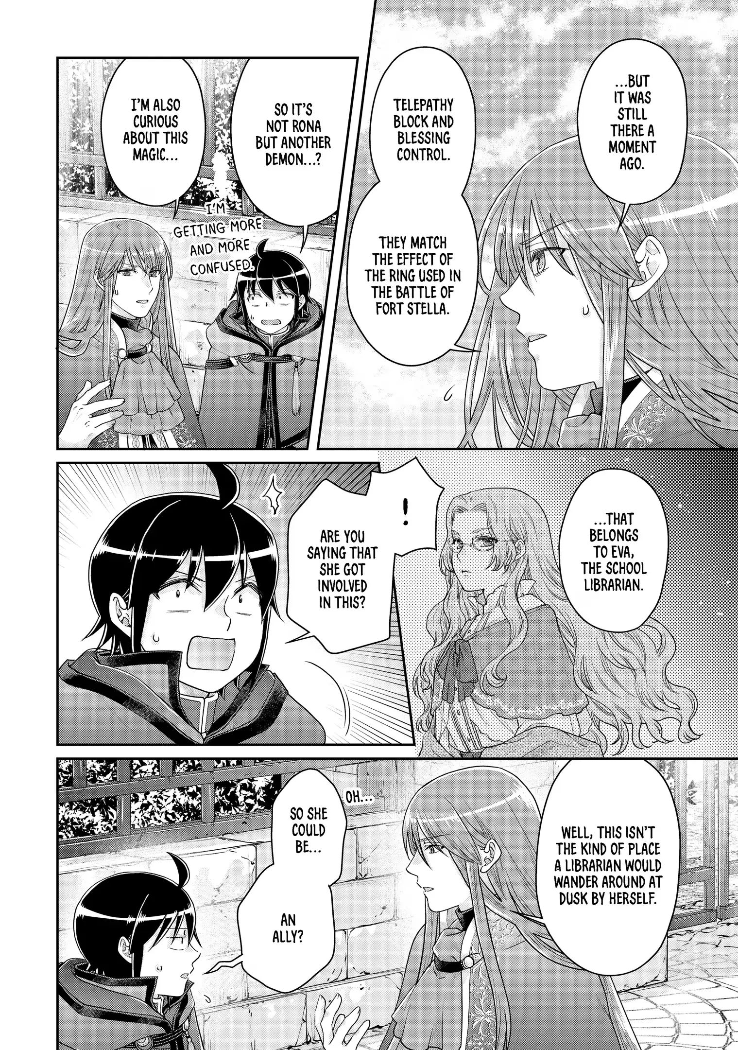 Read Tsukimichi Moonlit Fantasy Manga Online