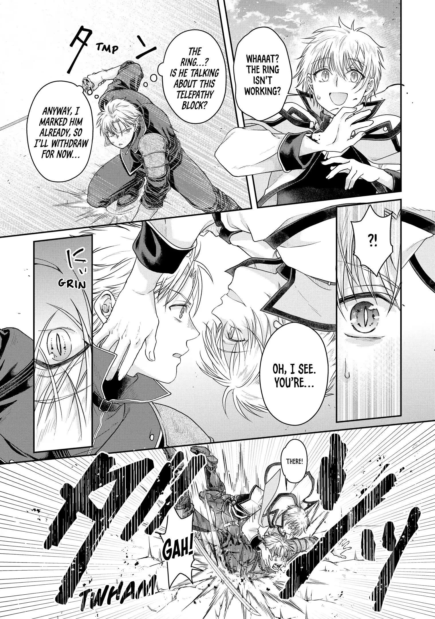 Read Tsukimichi Moonlit Fantasy Manga Online