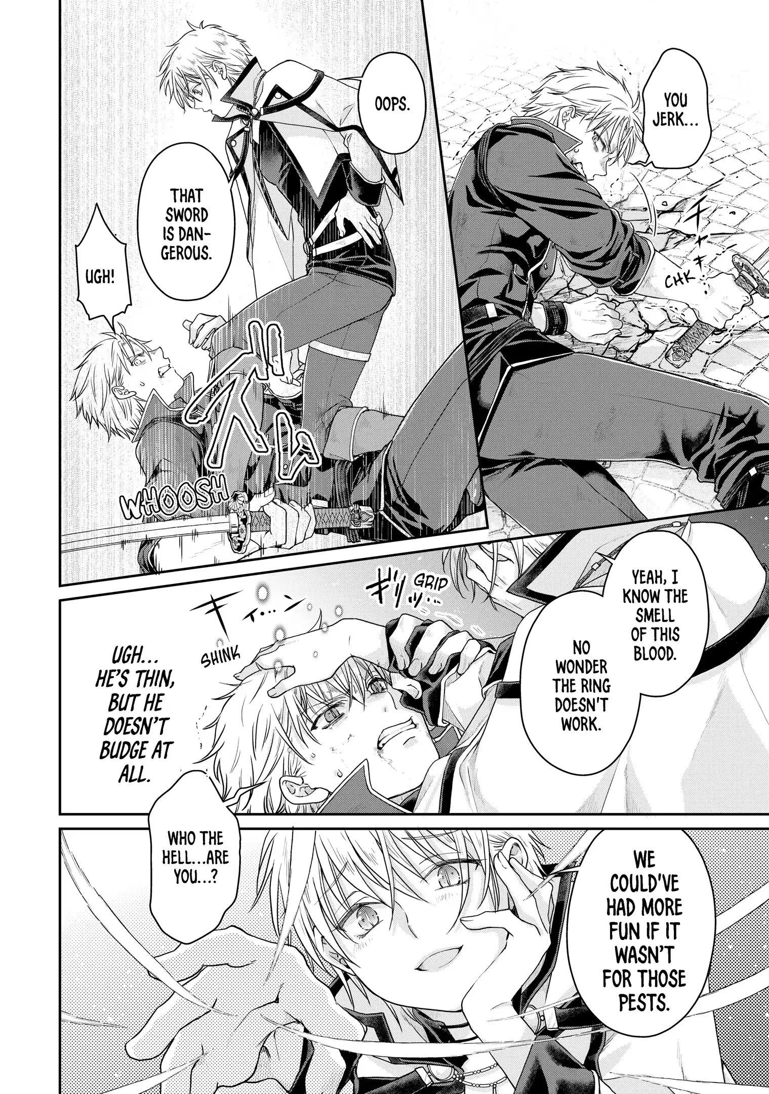 Read Tsukimichi Moonlit Fantasy Manga Online