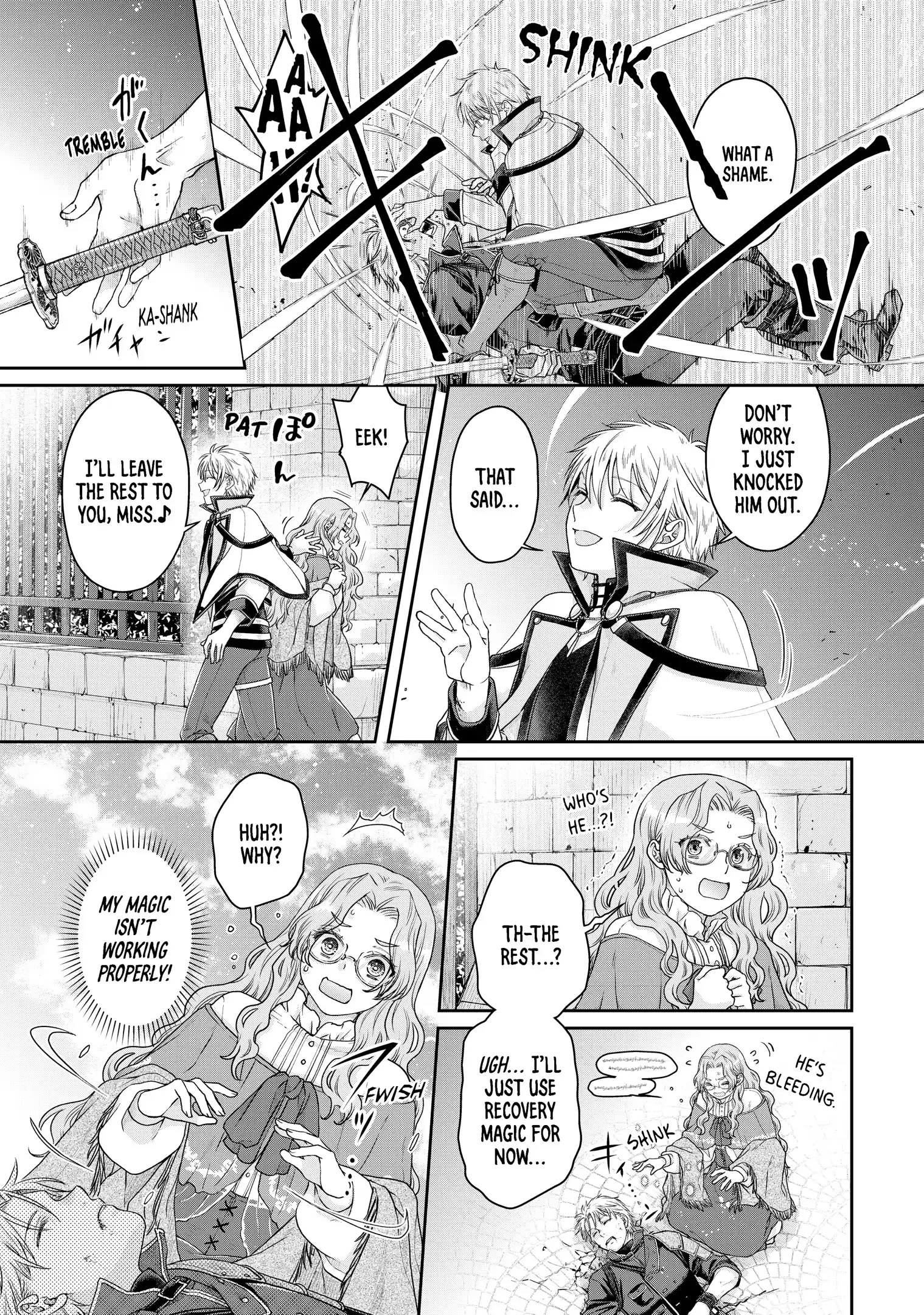 Read Tsukimichi Moonlit Fantasy Manga Online