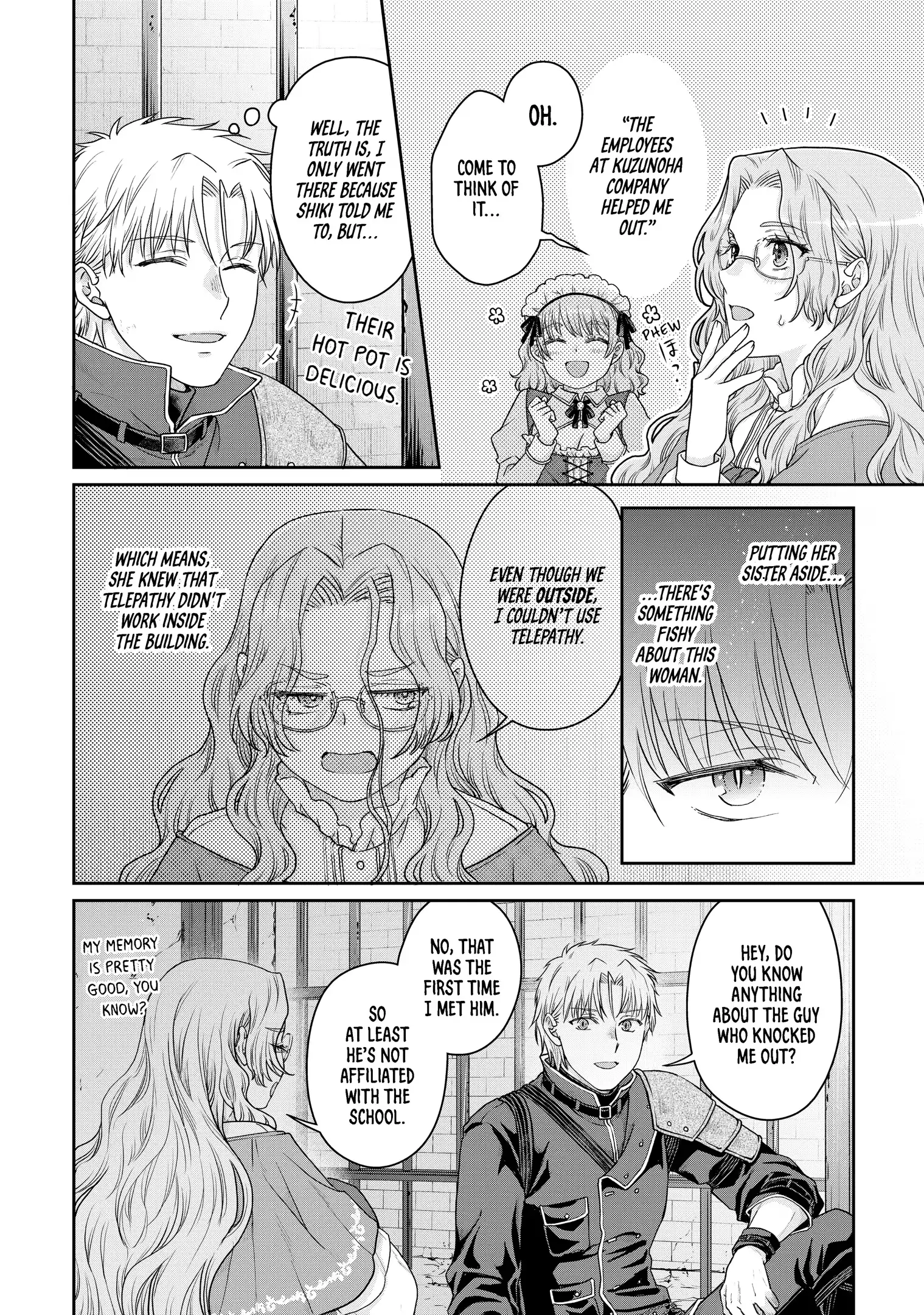 Read Tsukimichi Moonlit Fantasy Manga Online