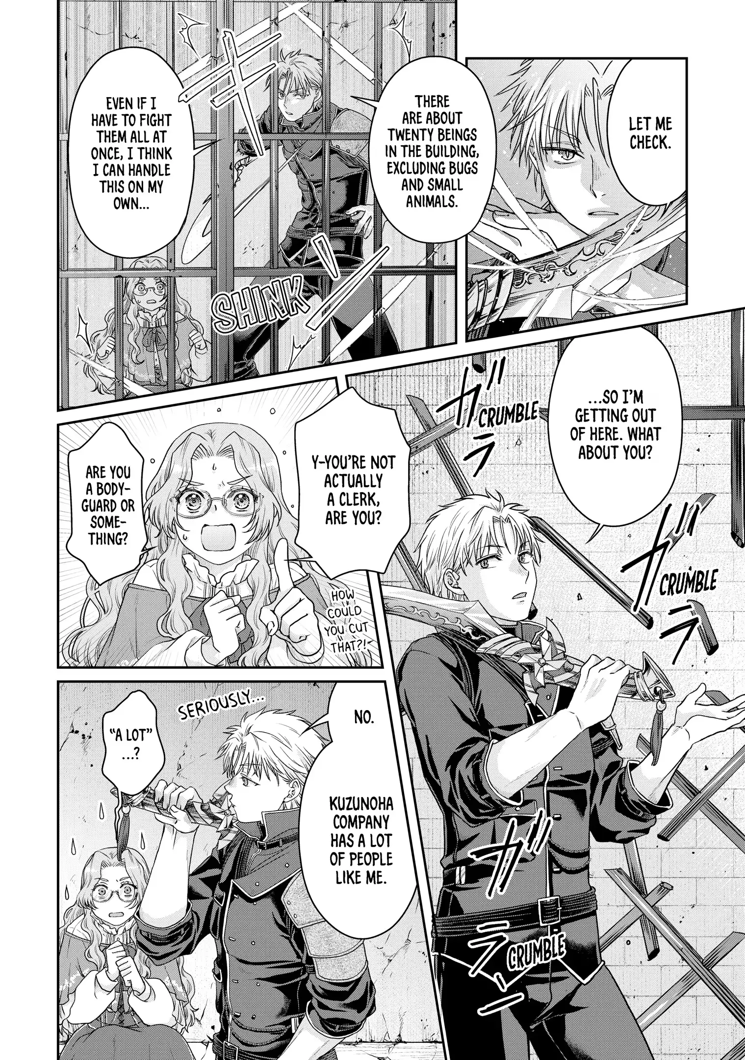 Read Tsukimichi Moonlit Fantasy Manga Online