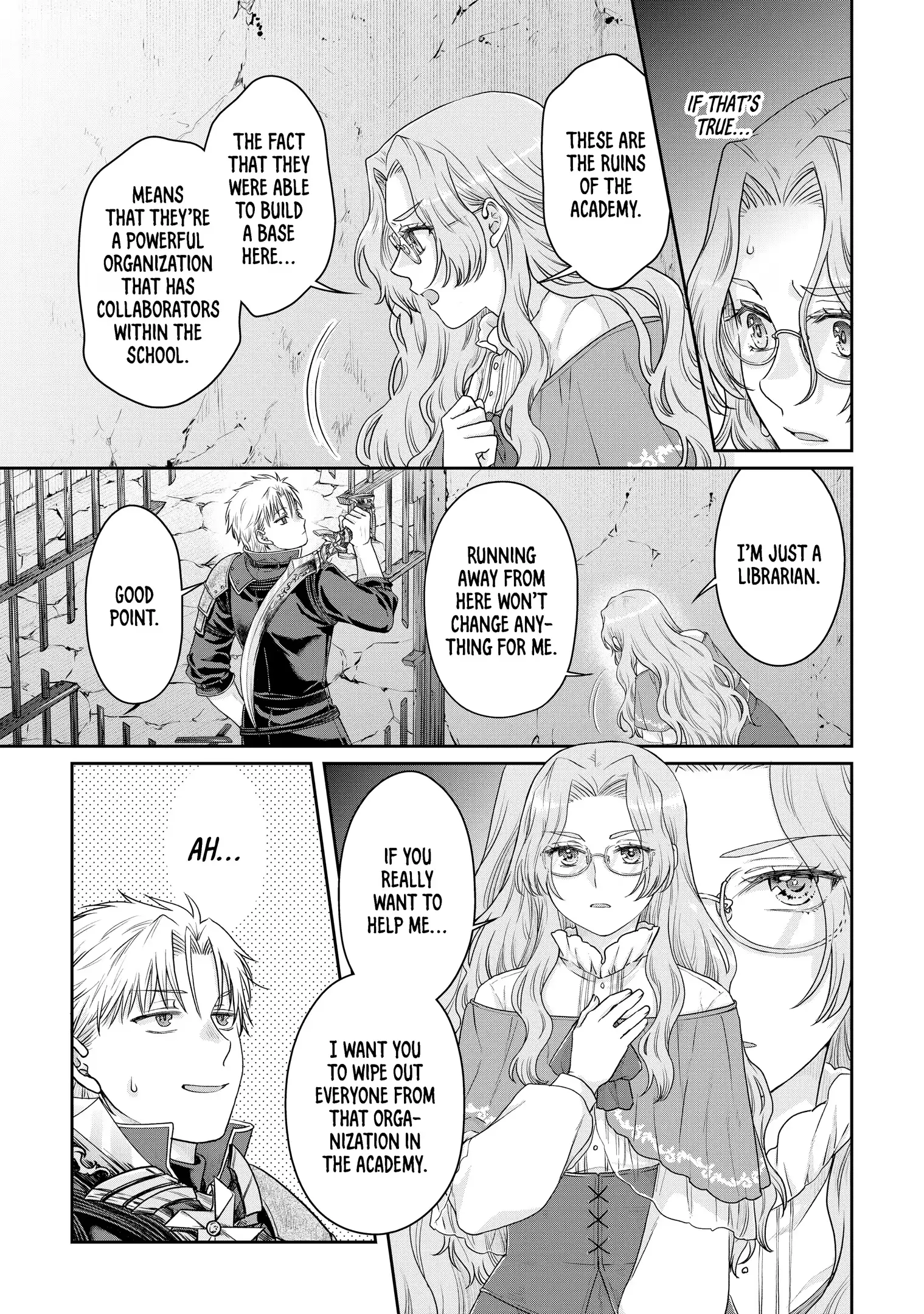 Read Tsukimichi Moonlit Fantasy Manga Online