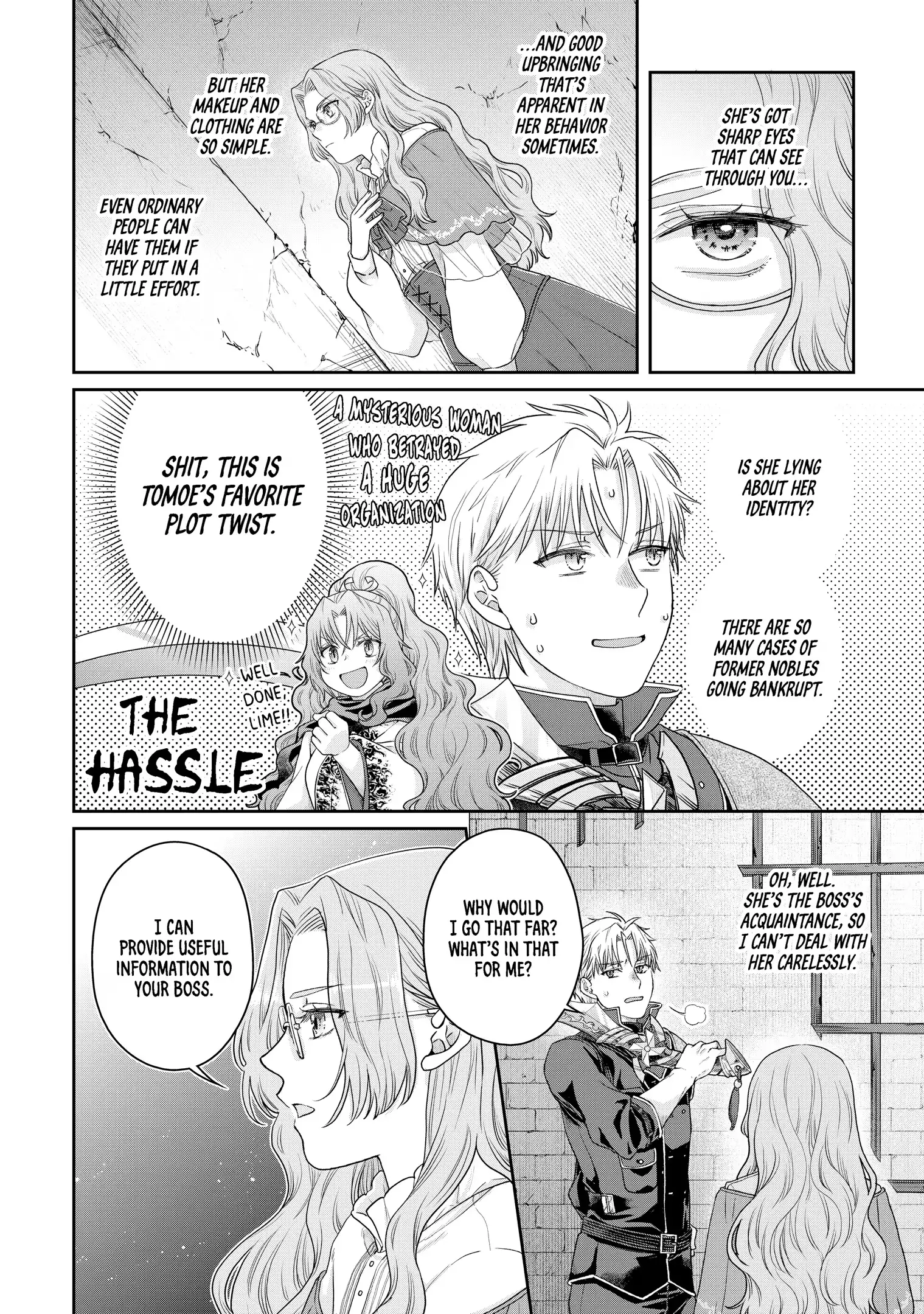 Read Tsukimichi Moonlit Fantasy Manga Online