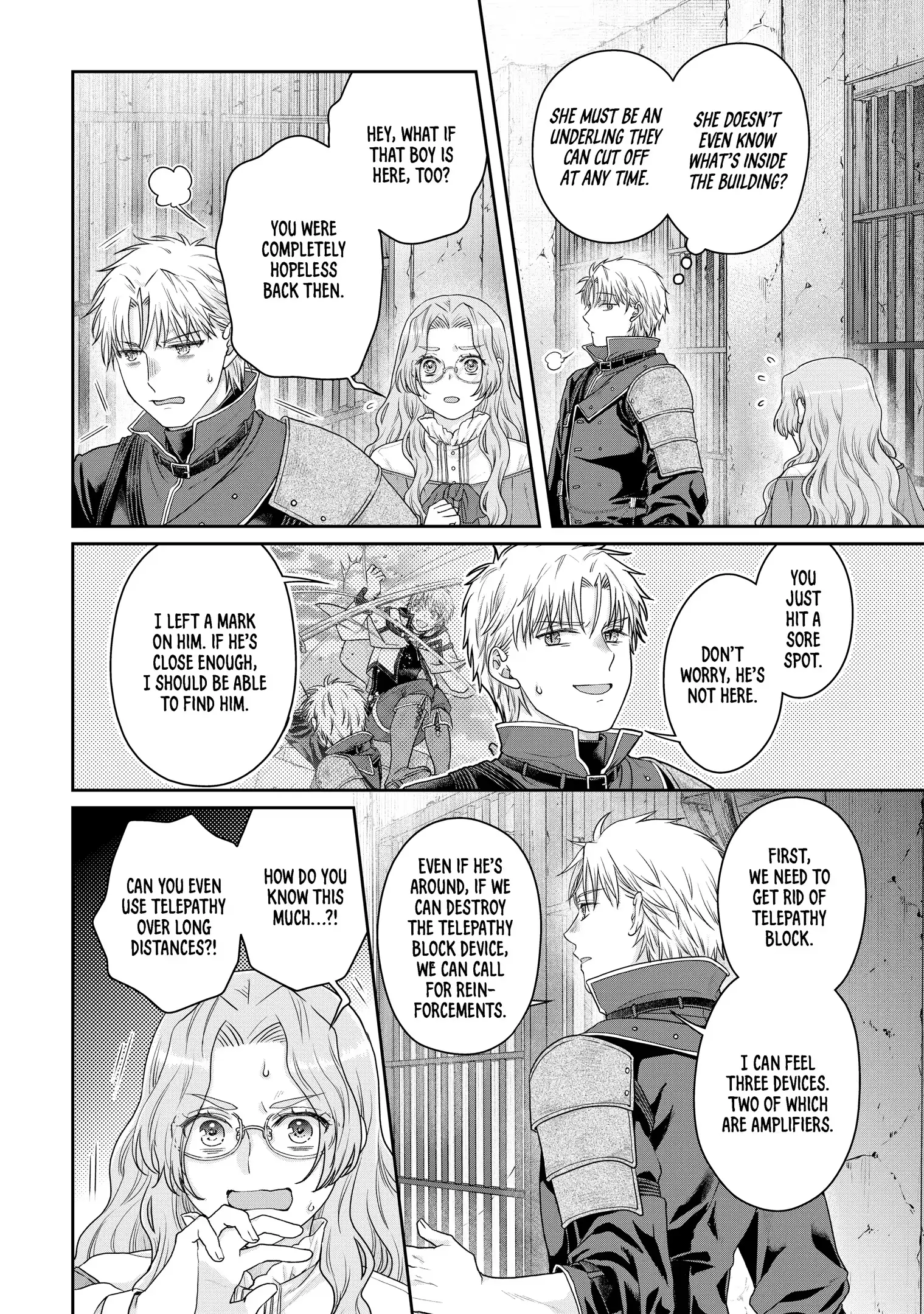 Read Tsukimichi Moonlit Fantasy Manga Online