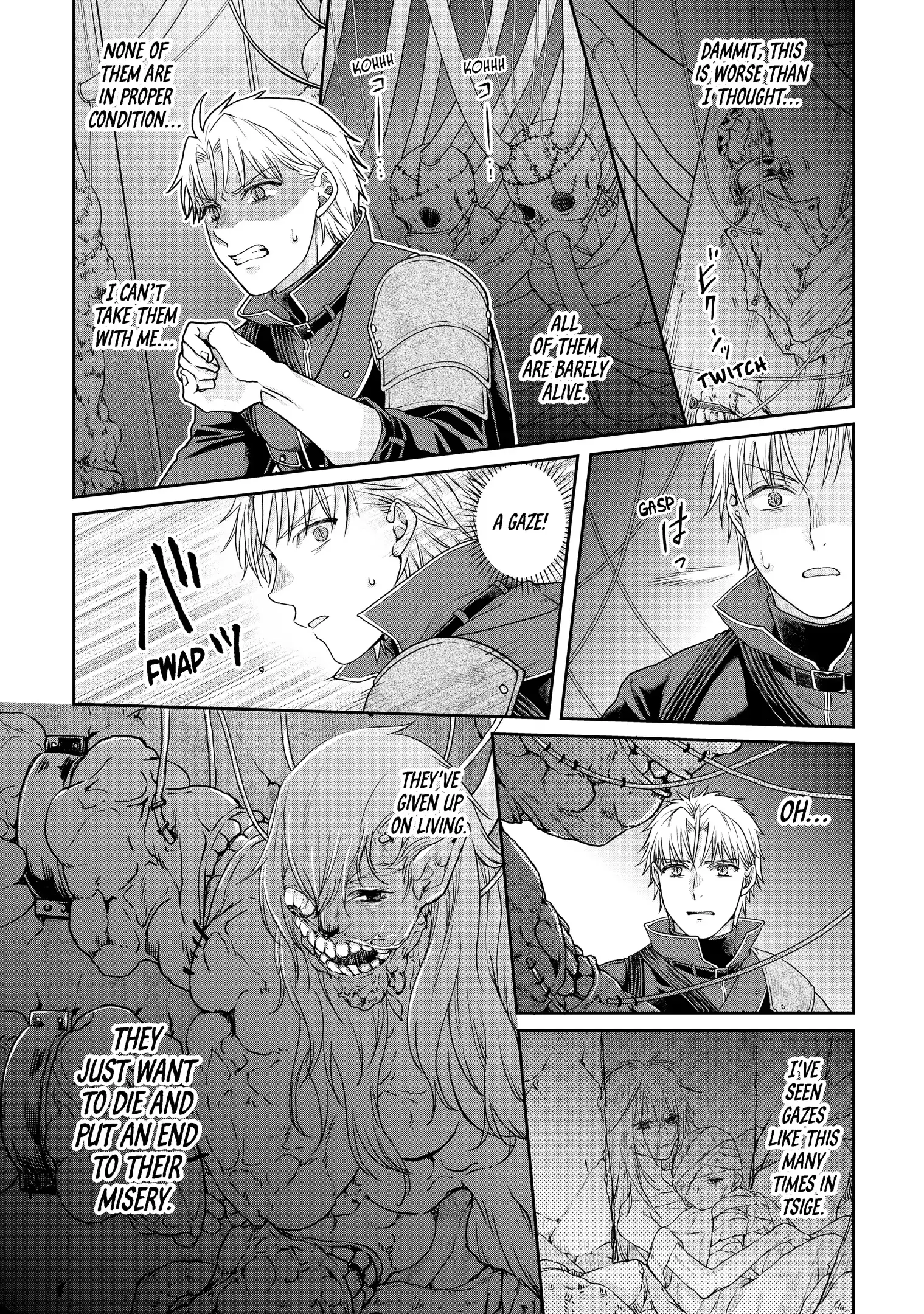 Read Tsukimichi Moonlit Fantasy Manga Online