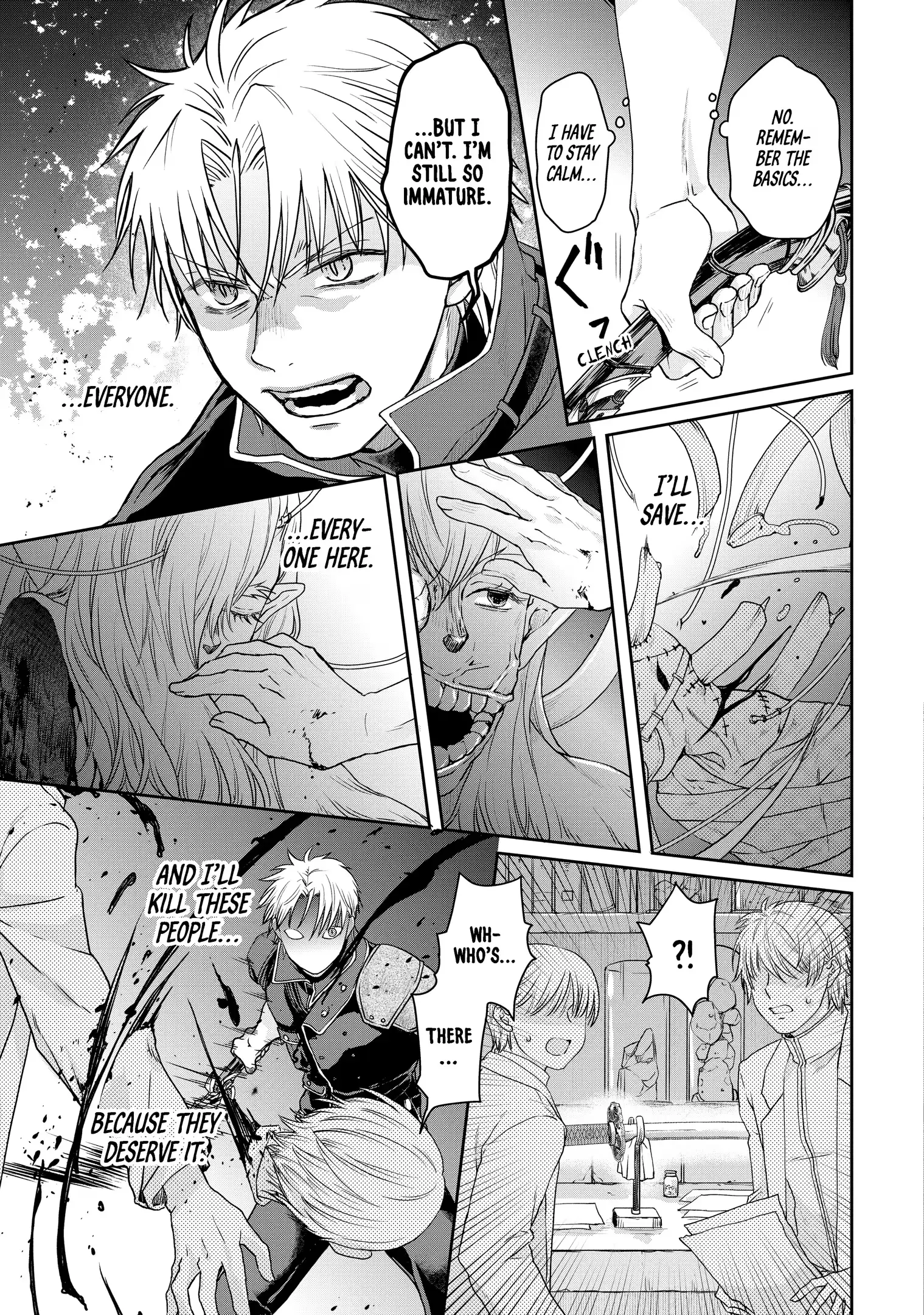 Read Tsukimichi Moonlit Fantasy Manga Online