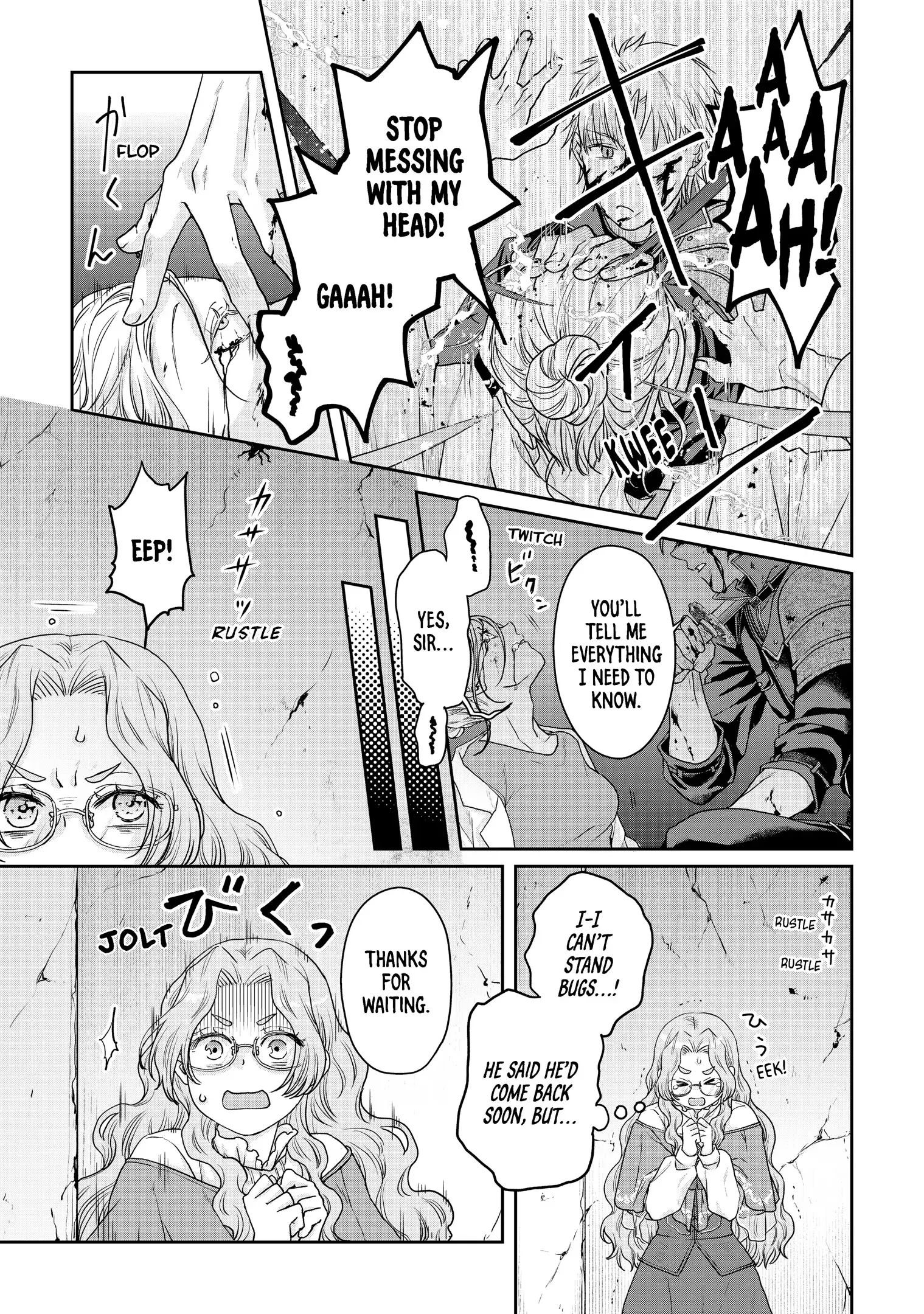 Read Tsukimichi Moonlit Fantasy Manga Online