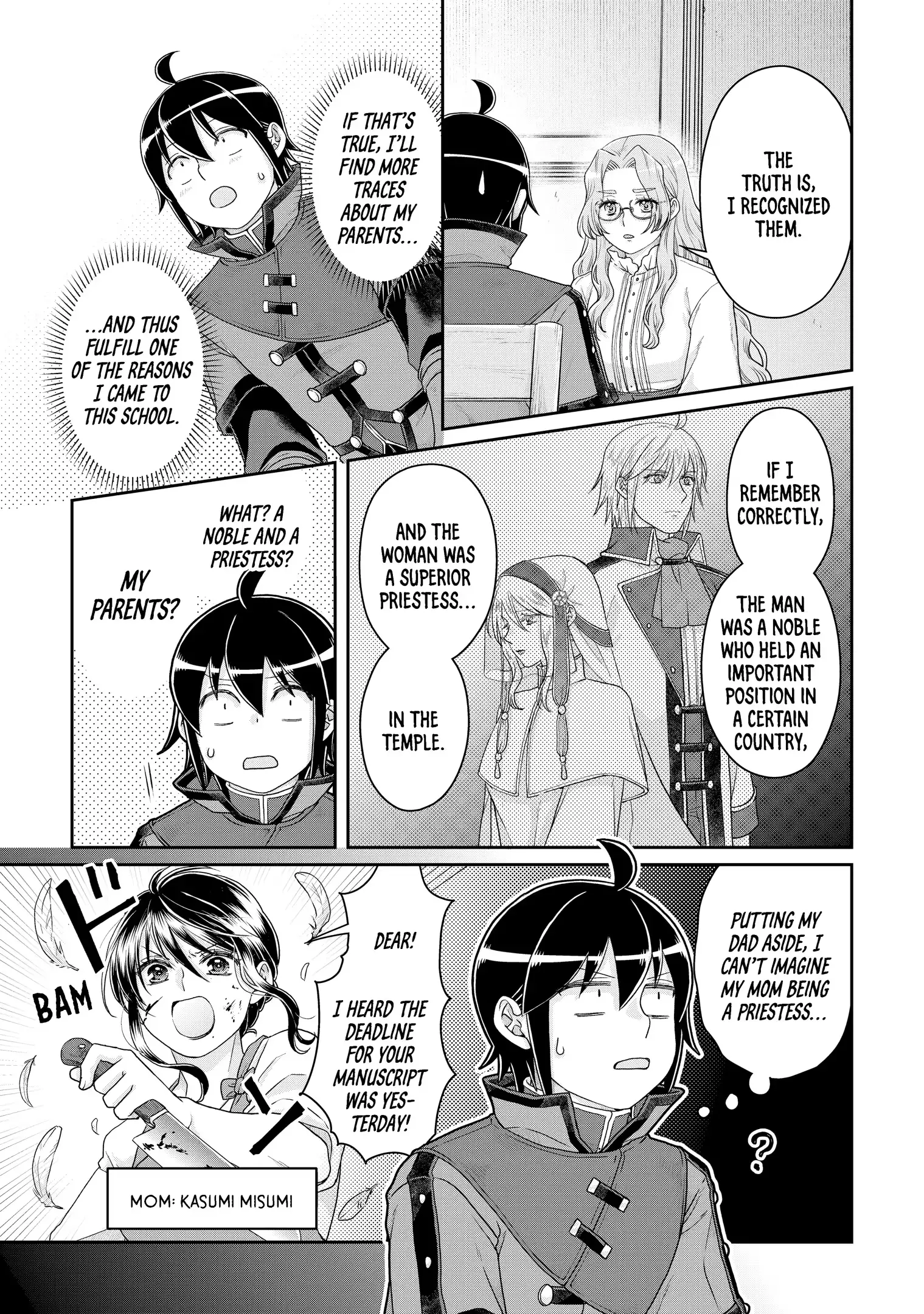 Read Tsukimichi Moonlit Fantasy Manga Online