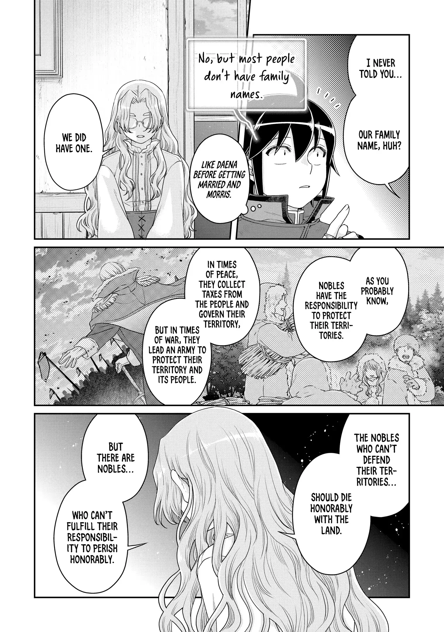 Read Tsukimichi Moonlit Fantasy Manga Online