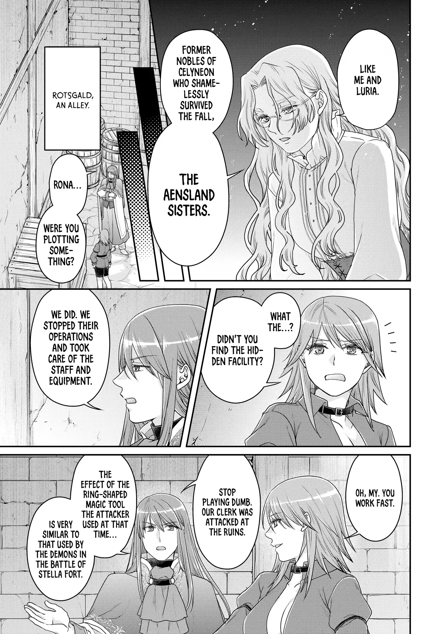 Read Tsukimichi Moonlit Fantasy Manga Online