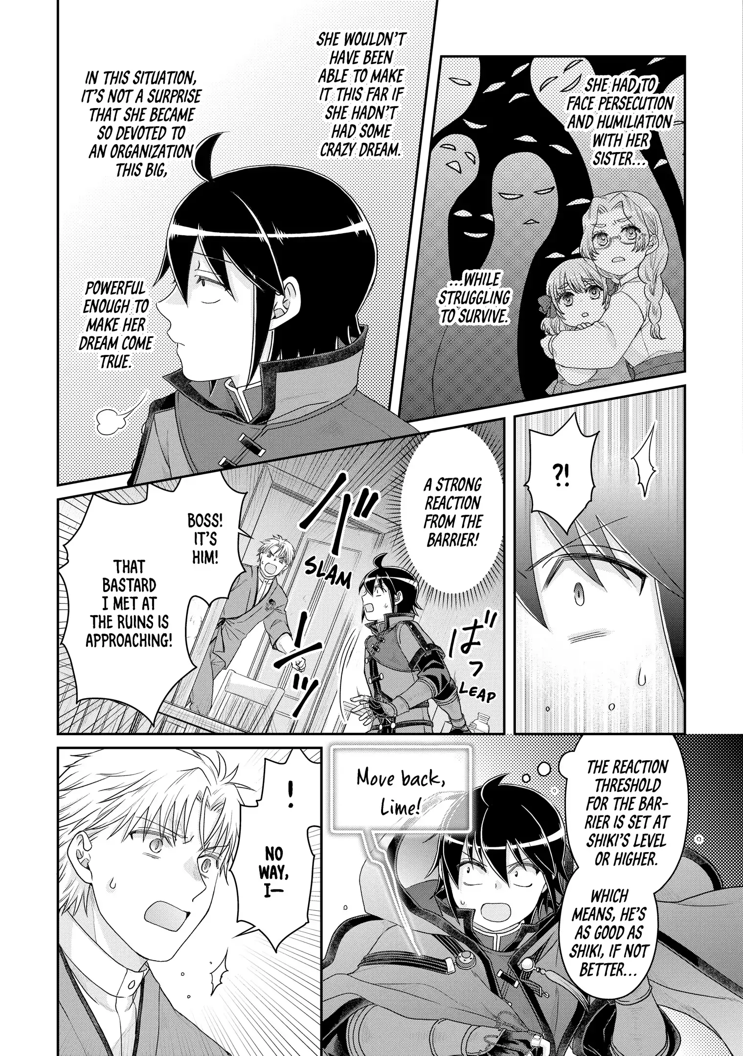 Read Tsukimichi Moonlit Fantasy Manga Online