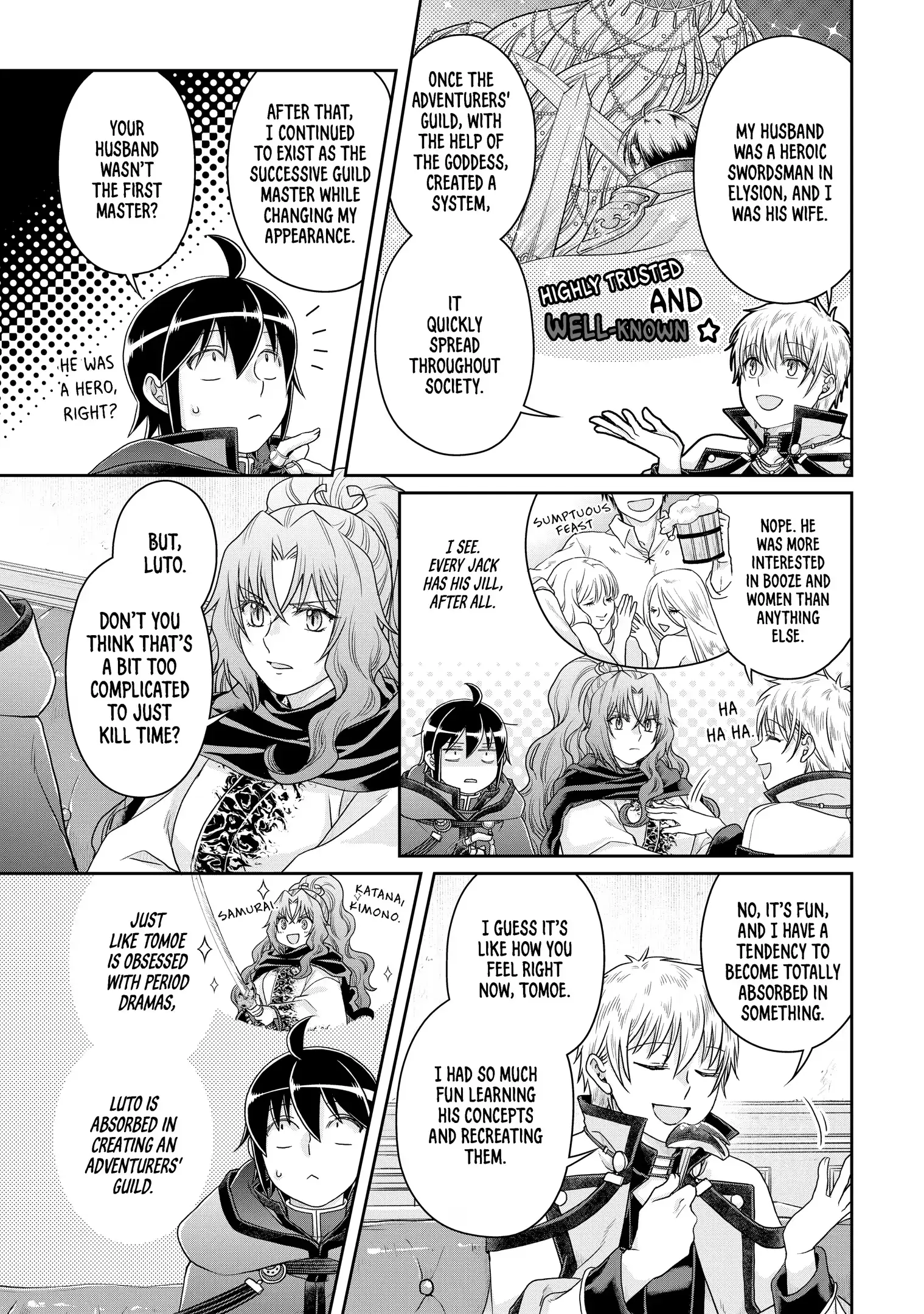 Read Tsukimichi Moonlit Fantasy Manga Online