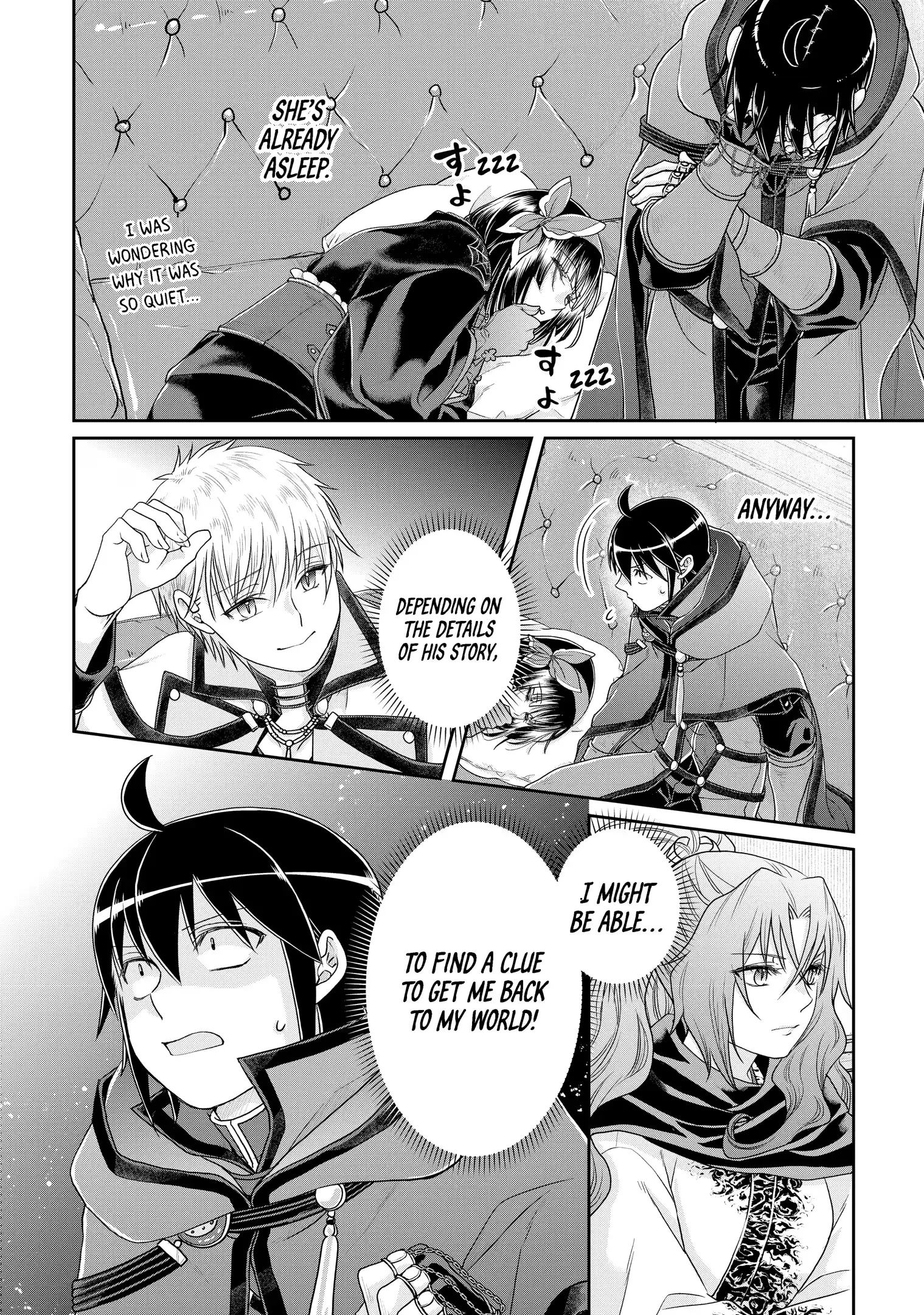 Read Tsukimichi Moonlit Fantasy Manga Online