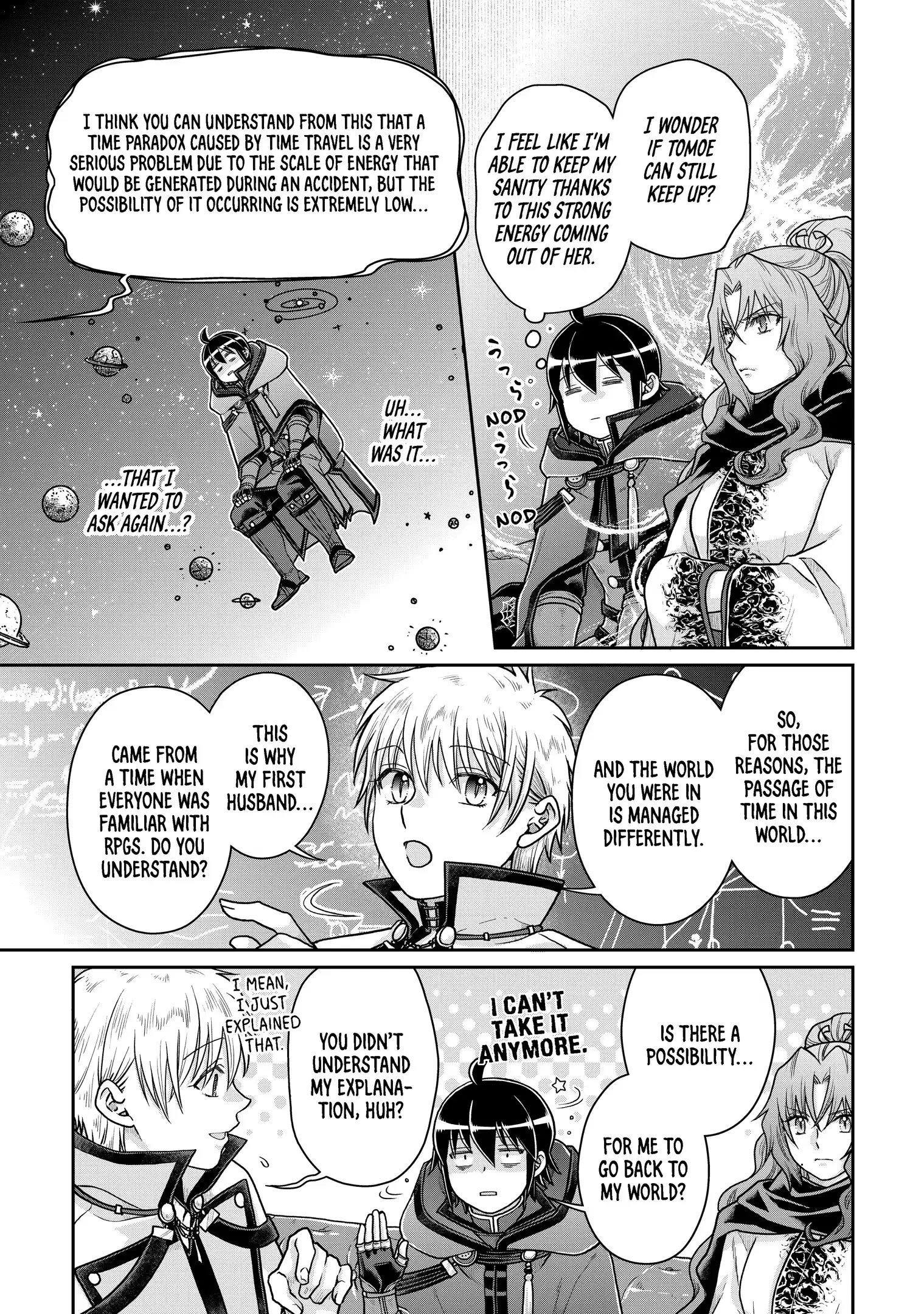 Read Tsukimichi Moonlit Fantasy Manga Online