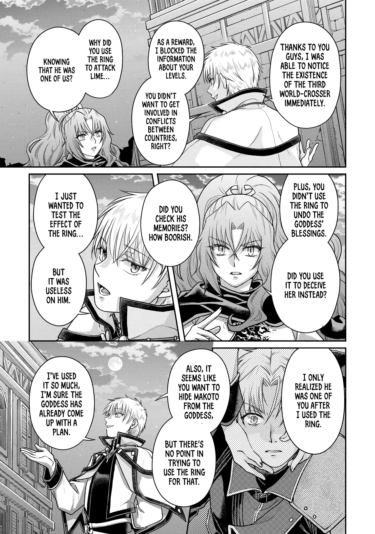 Read Tsukimichi Moonlit Fantasy Manga Online