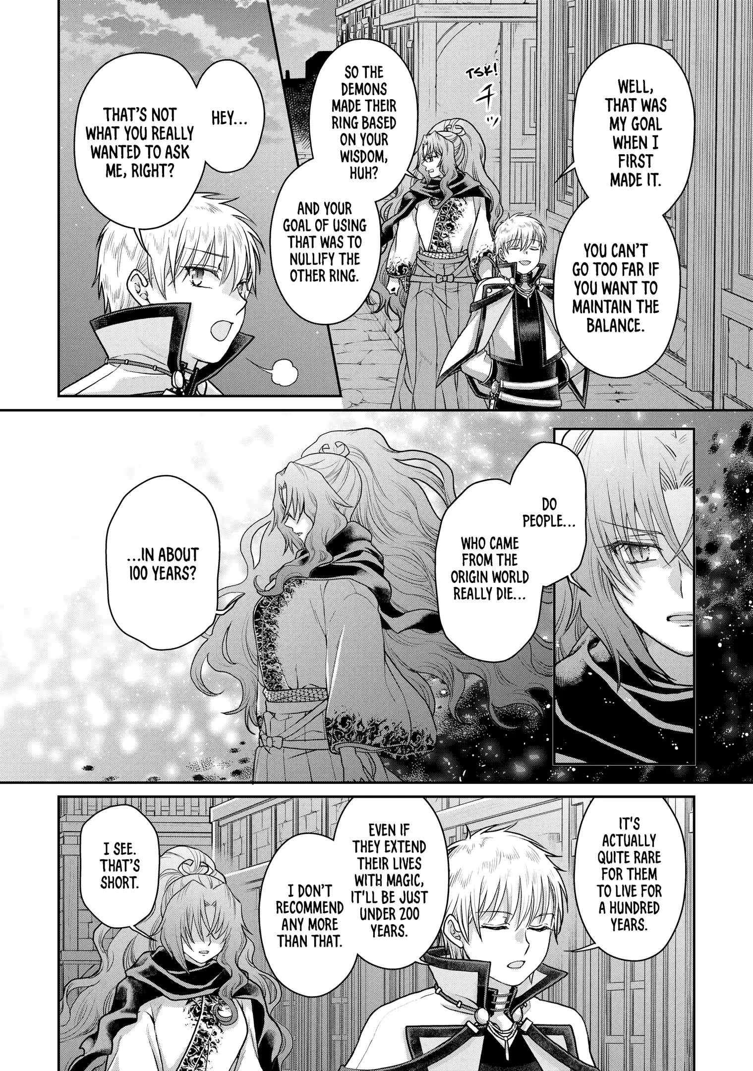 Read Tsukimichi Moonlit Fantasy Manga Online