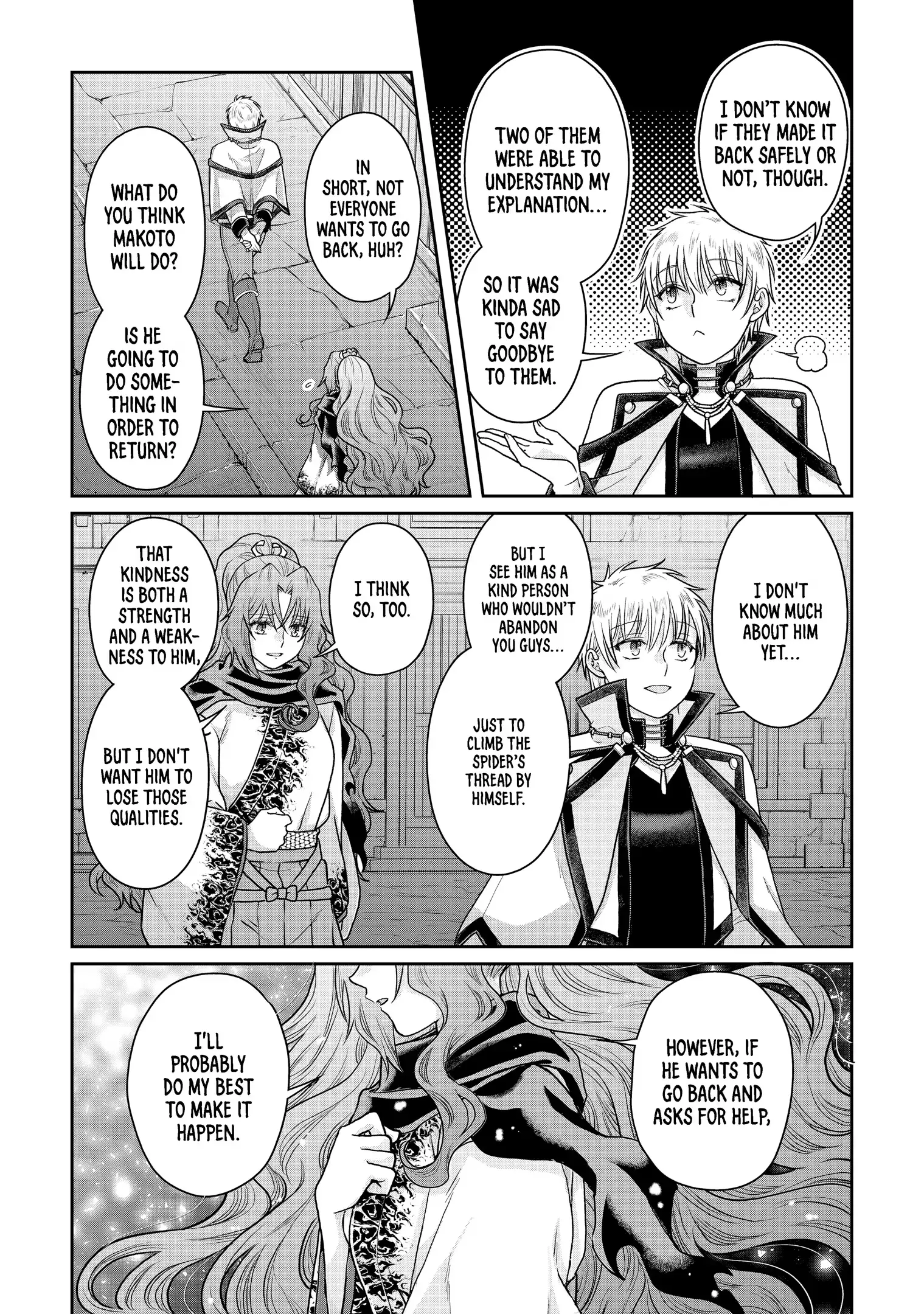 Read Tsukimichi Moonlit Fantasy Manga Online