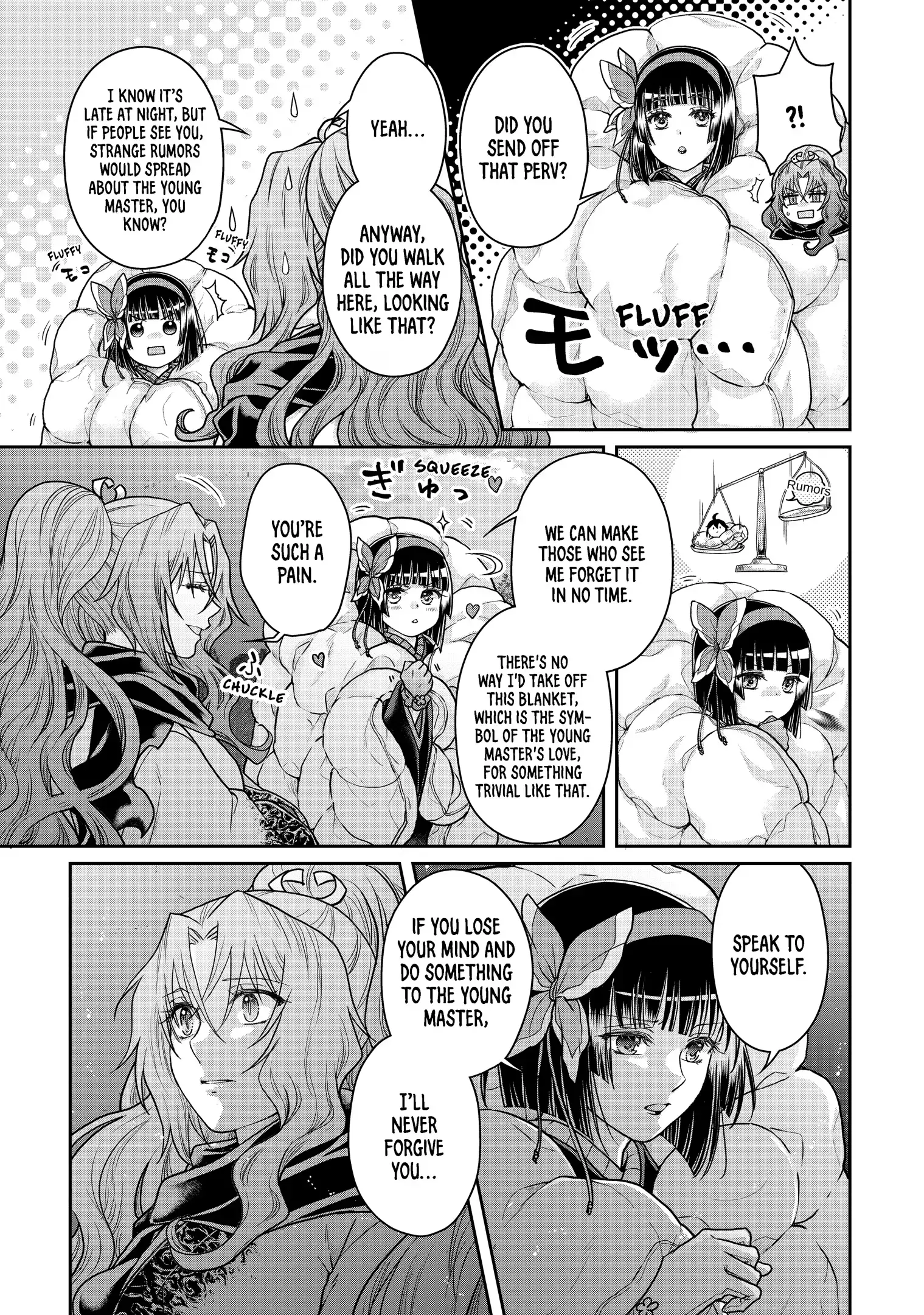 Read Tsukimichi Moonlit Fantasy Manga Online