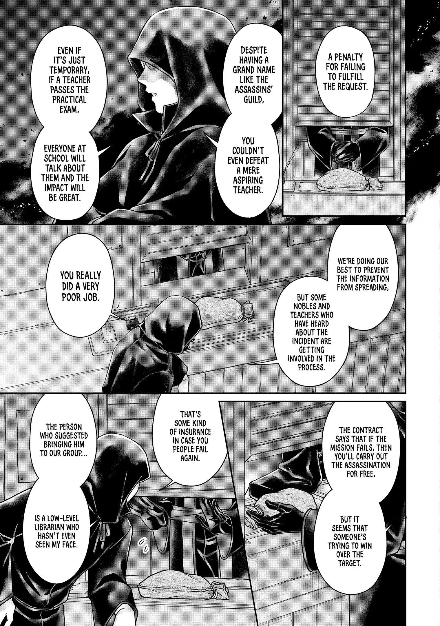 Read Tsukimichi Moonlit Fantasy Manga Online