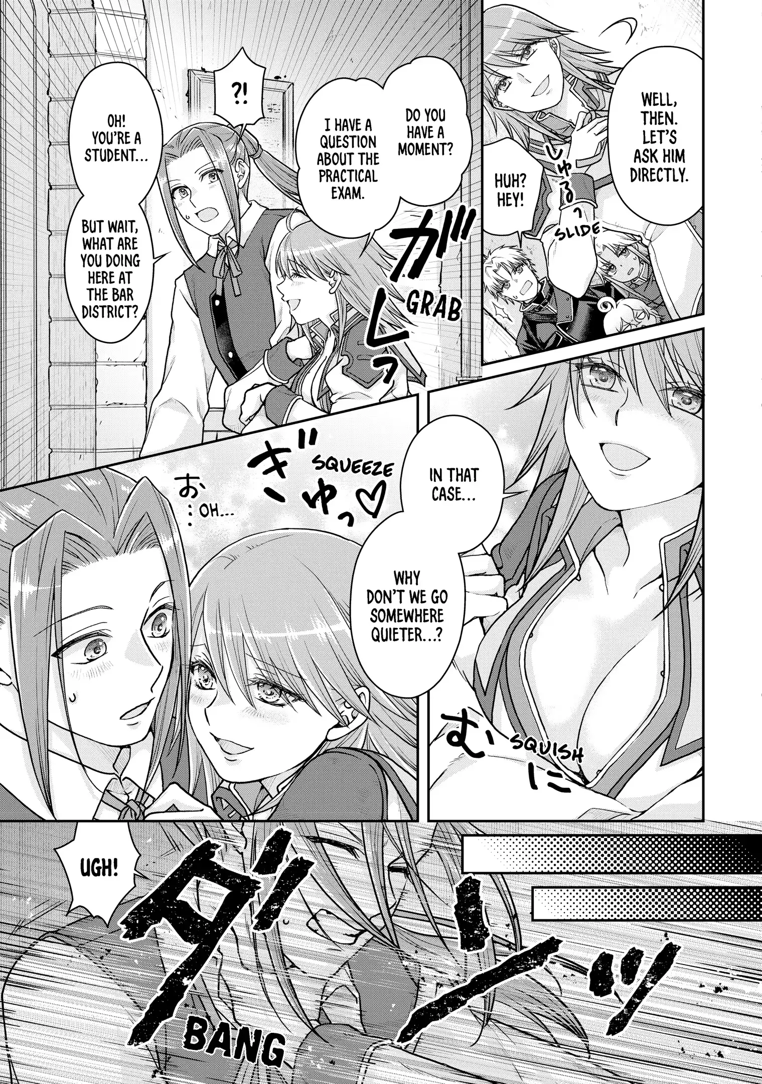 Read Tsukimichi Moonlit Fantasy Manga Online