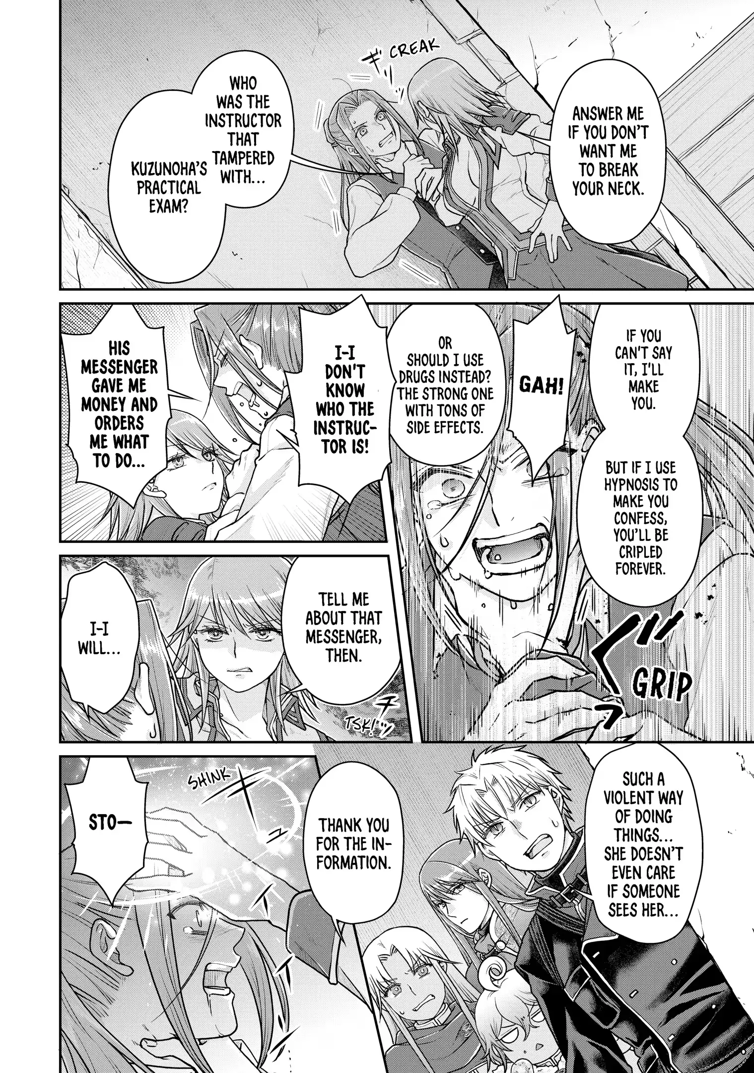 Read Tsukimichi Moonlit Fantasy Manga Online