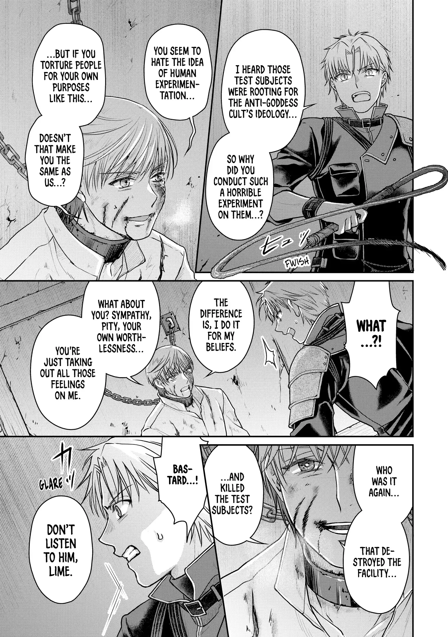 Read Tsukimichi Moonlit Fantasy Manga Online