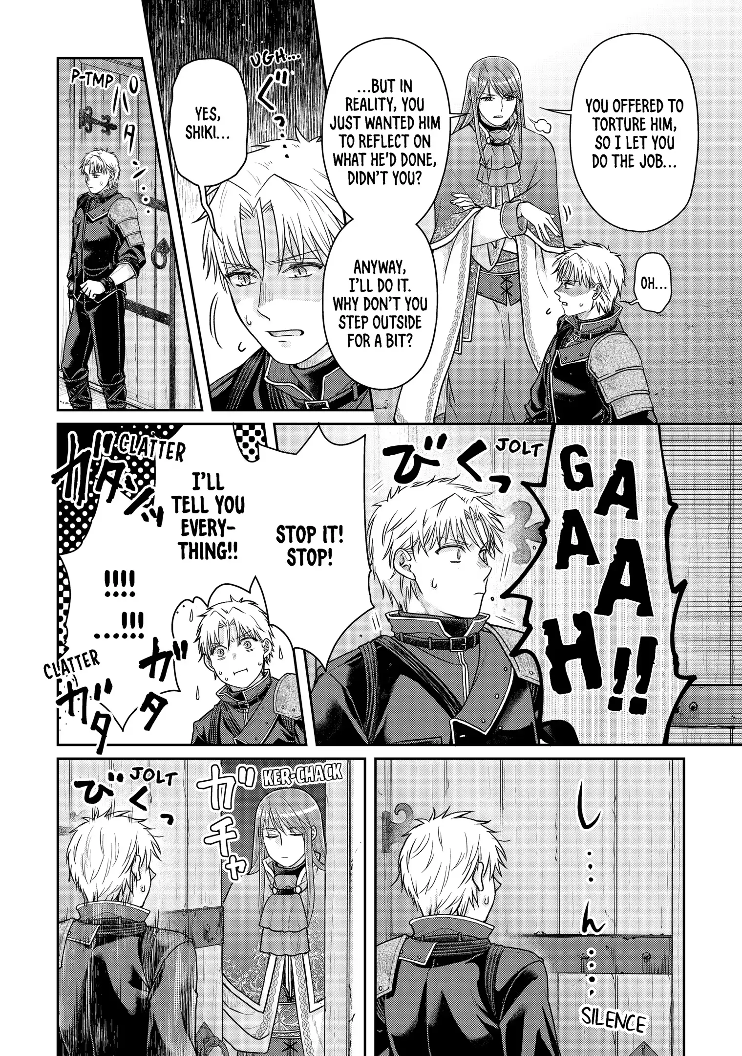 Read Tsukimichi Moonlit Fantasy Manga Online