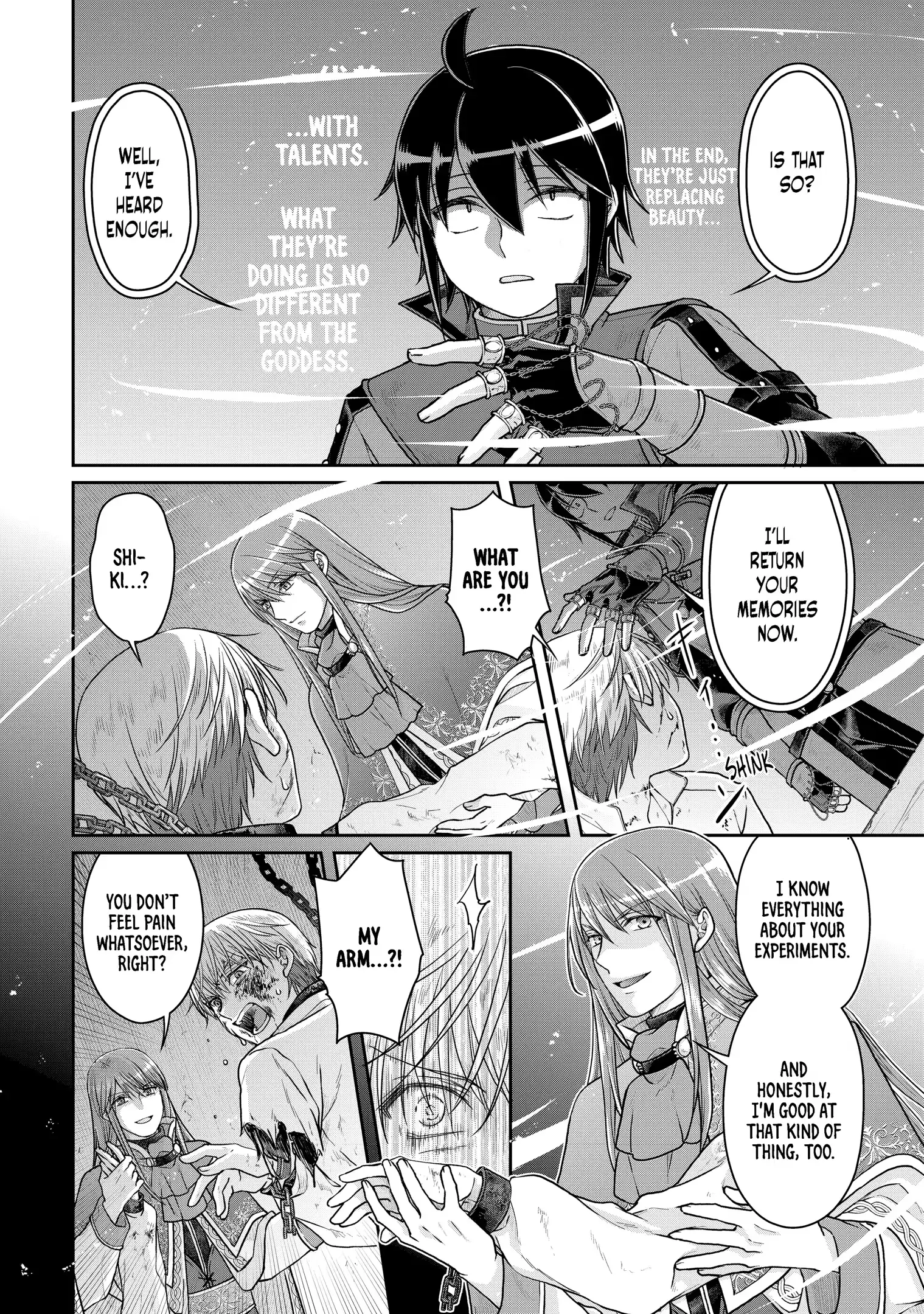 Read Tsukimichi Moonlit Fantasy Manga Online