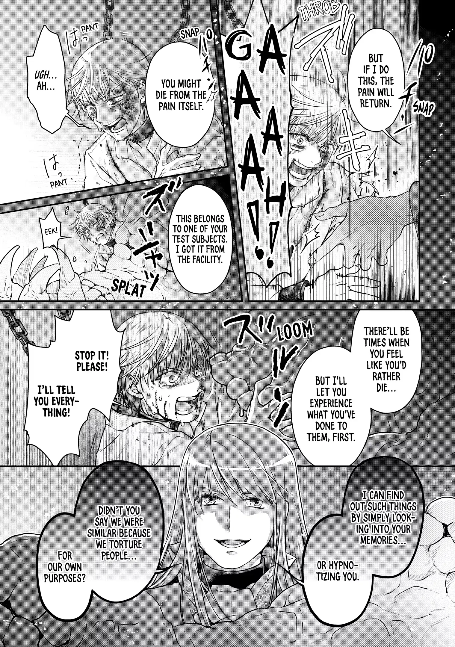 Read Tsukimichi Moonlit Fantasy Manga Online