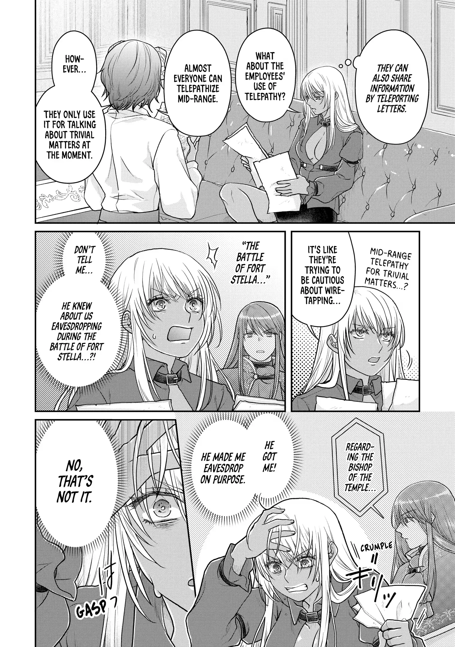 Read Tsukimichi Moonlit Fantasy Manga Online