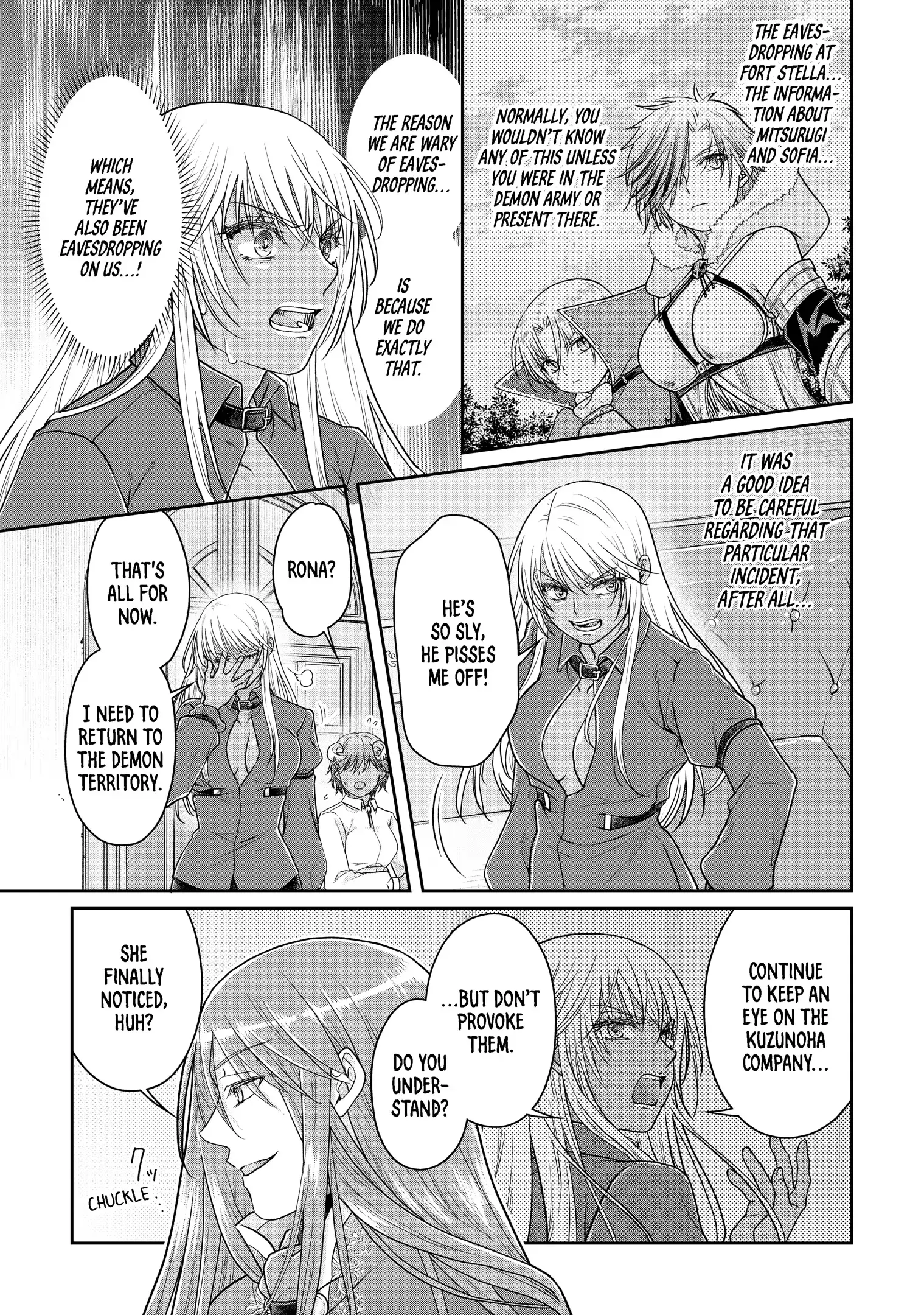 Read Tsukimichi Moonlit Fantasy Manga Online