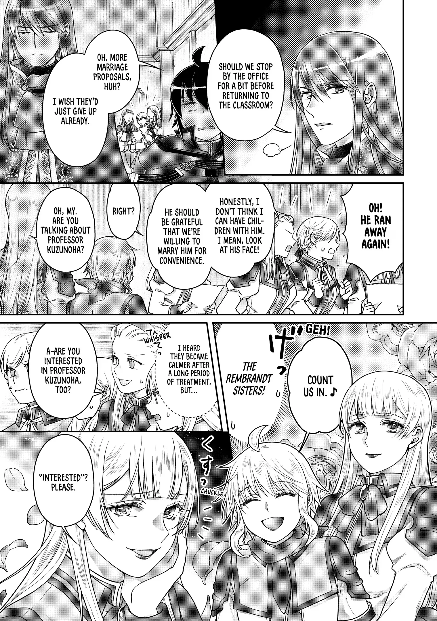 Read Tsukimichi Moonlit Fantasy Manga Online