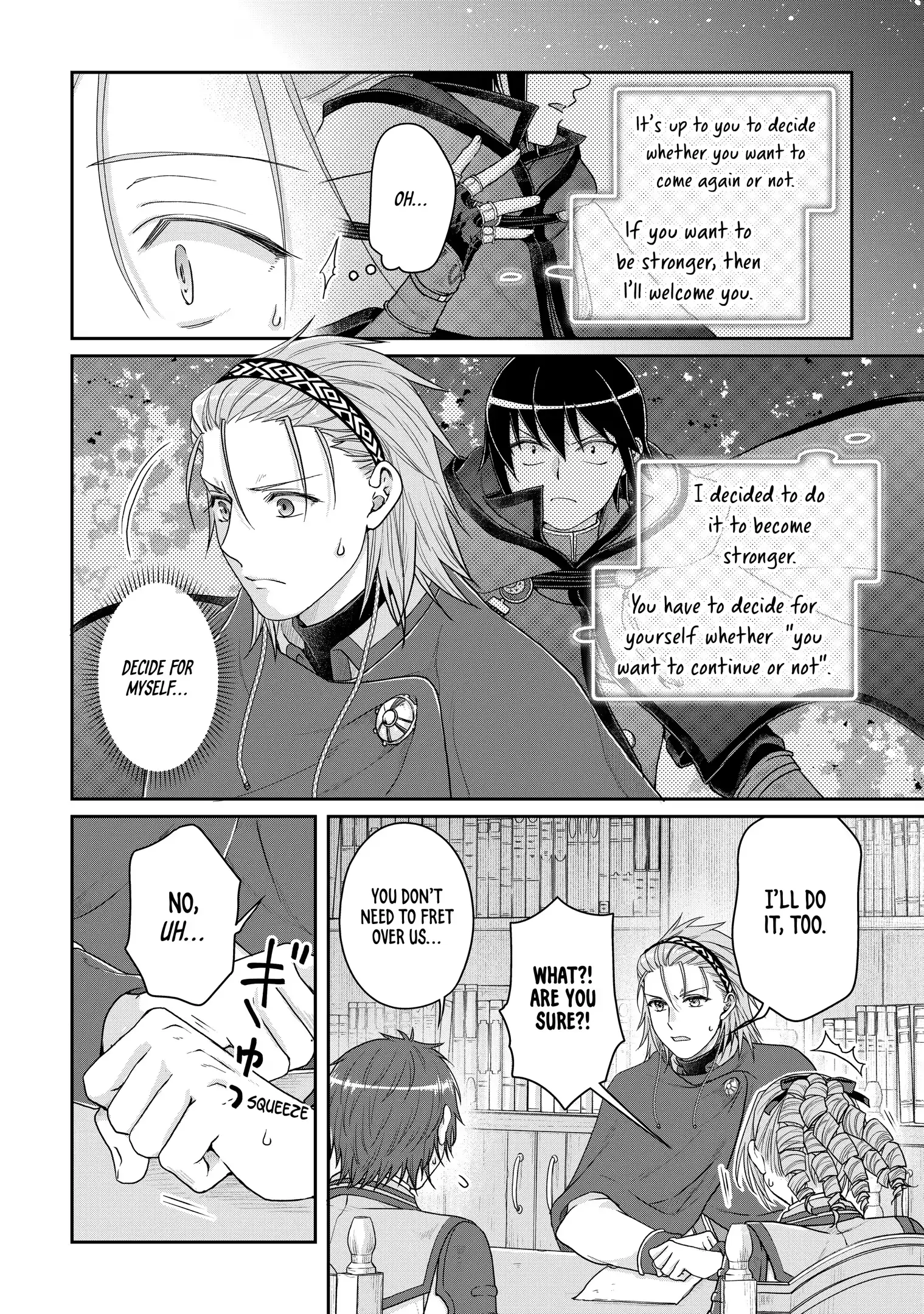 Read Tsukimichi Moonlit Fantasy Manga Online