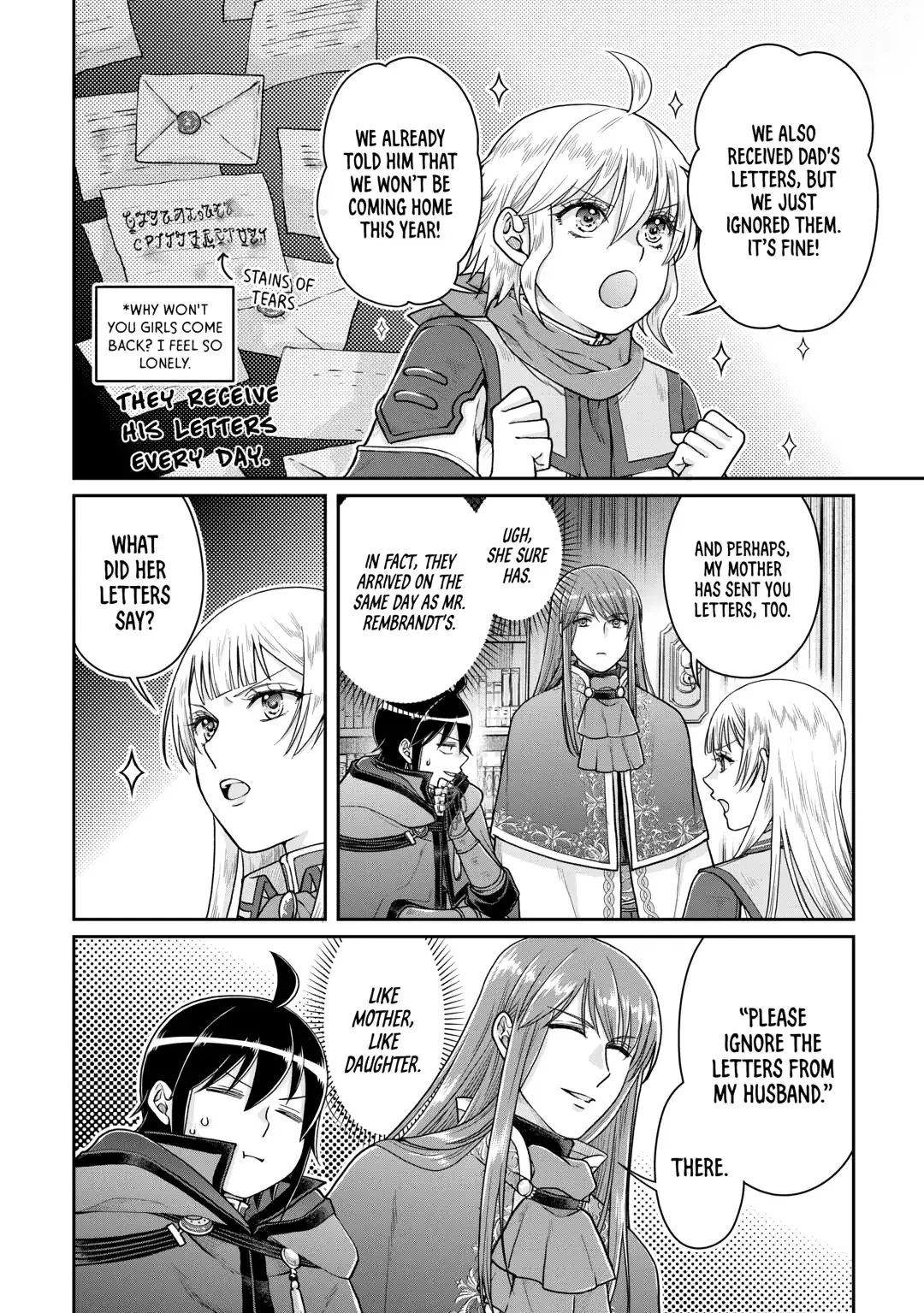 Read Tsukimichi Moonlit Fantasy Manga Online