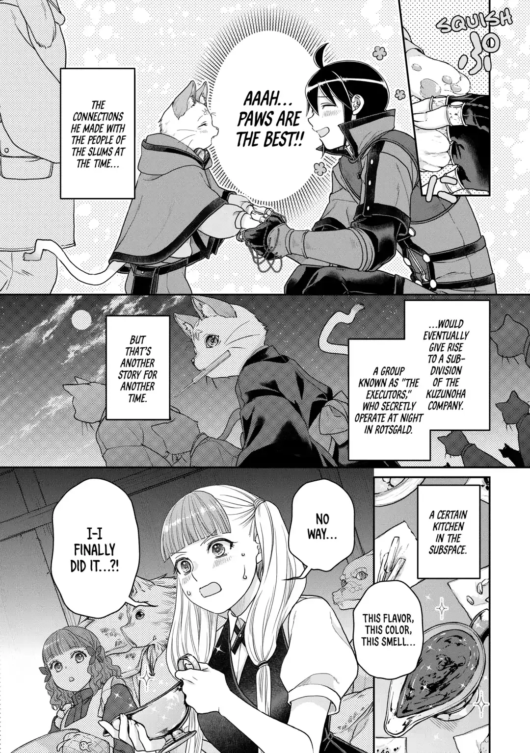 Read Tsukimichi Moonlit Fantasy Manga Online