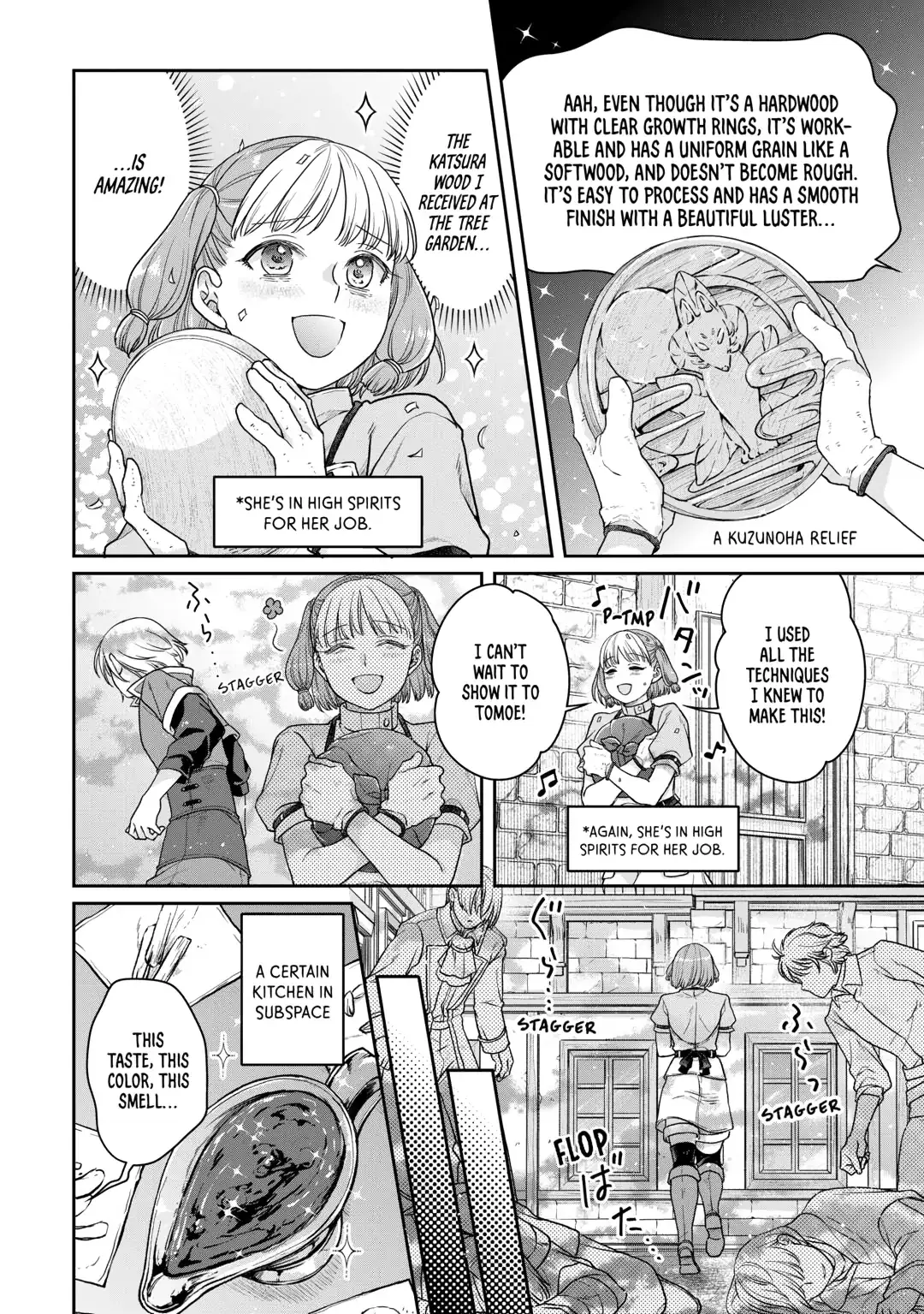 Read Tsukimichi Moonlit Fantasy Manga Online