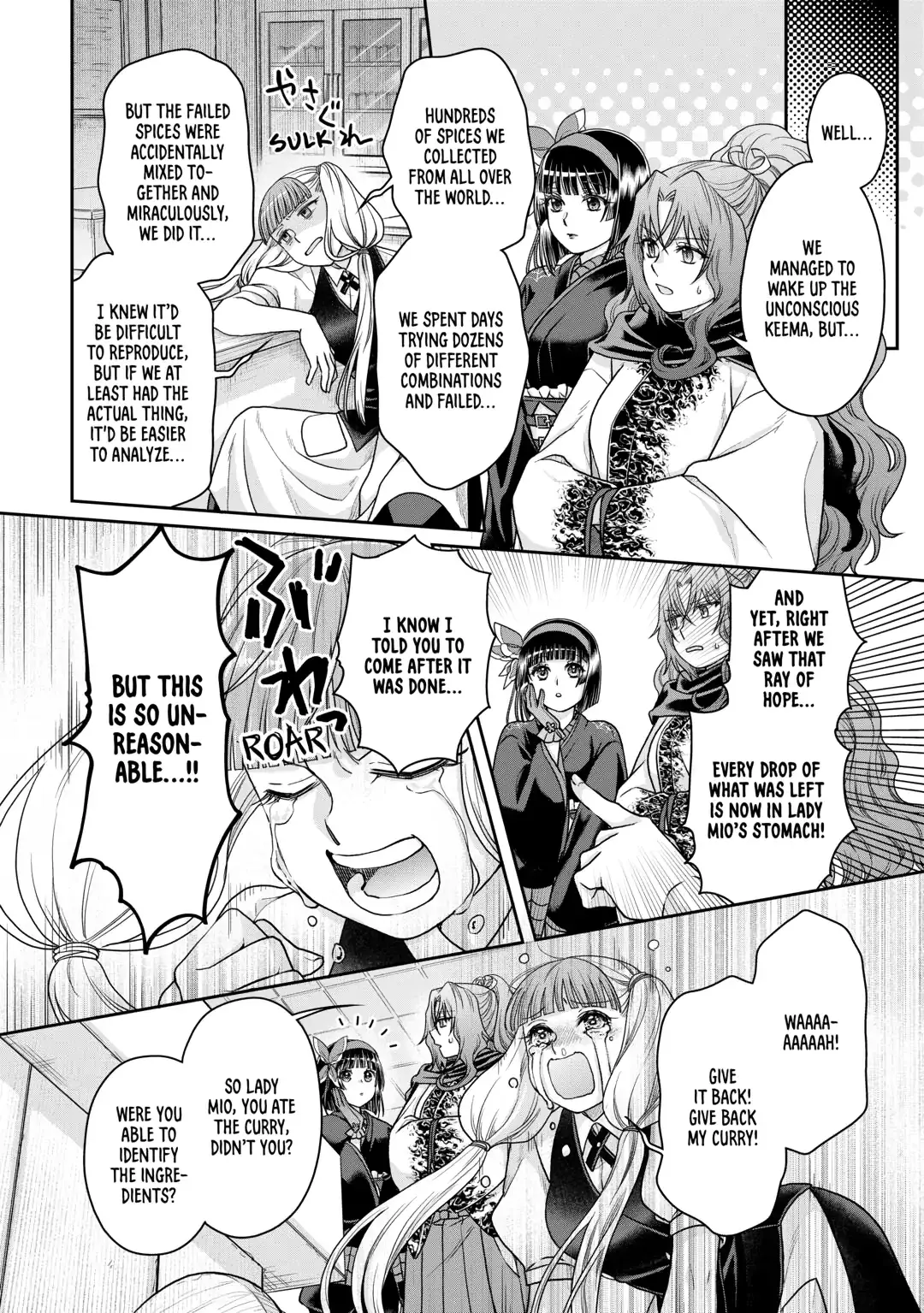 Read Tsukimichi Moonlit Fantasy Manga Online