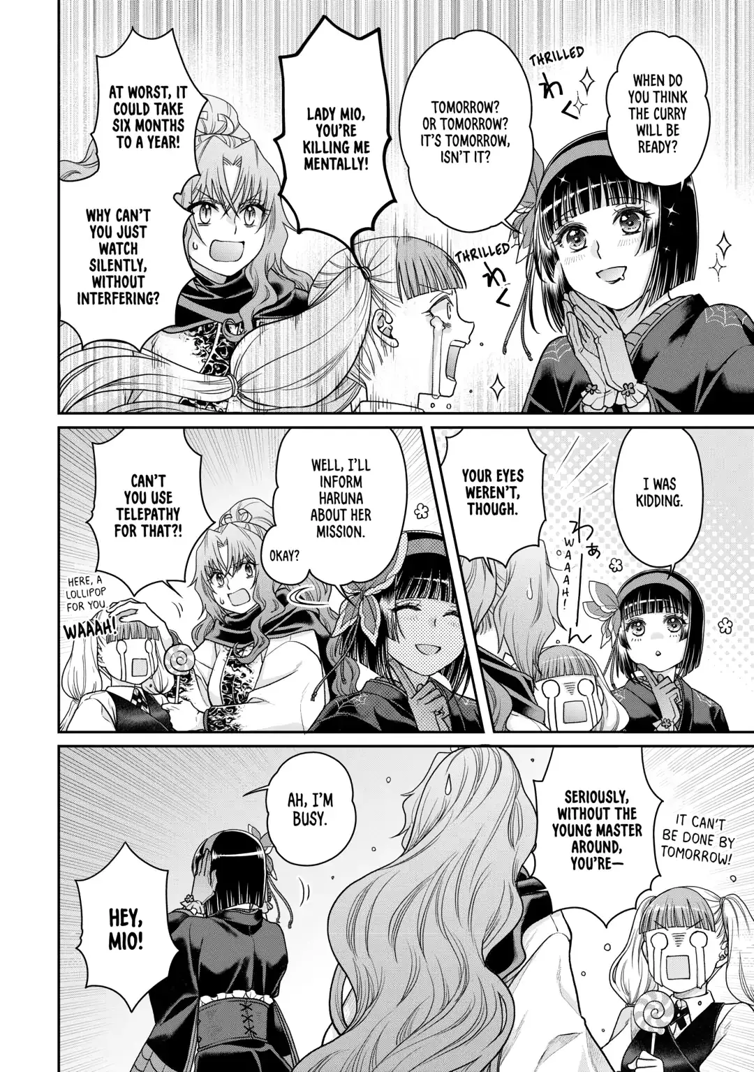 Read Tsukimichi Moonlit Fantasy Manga Online